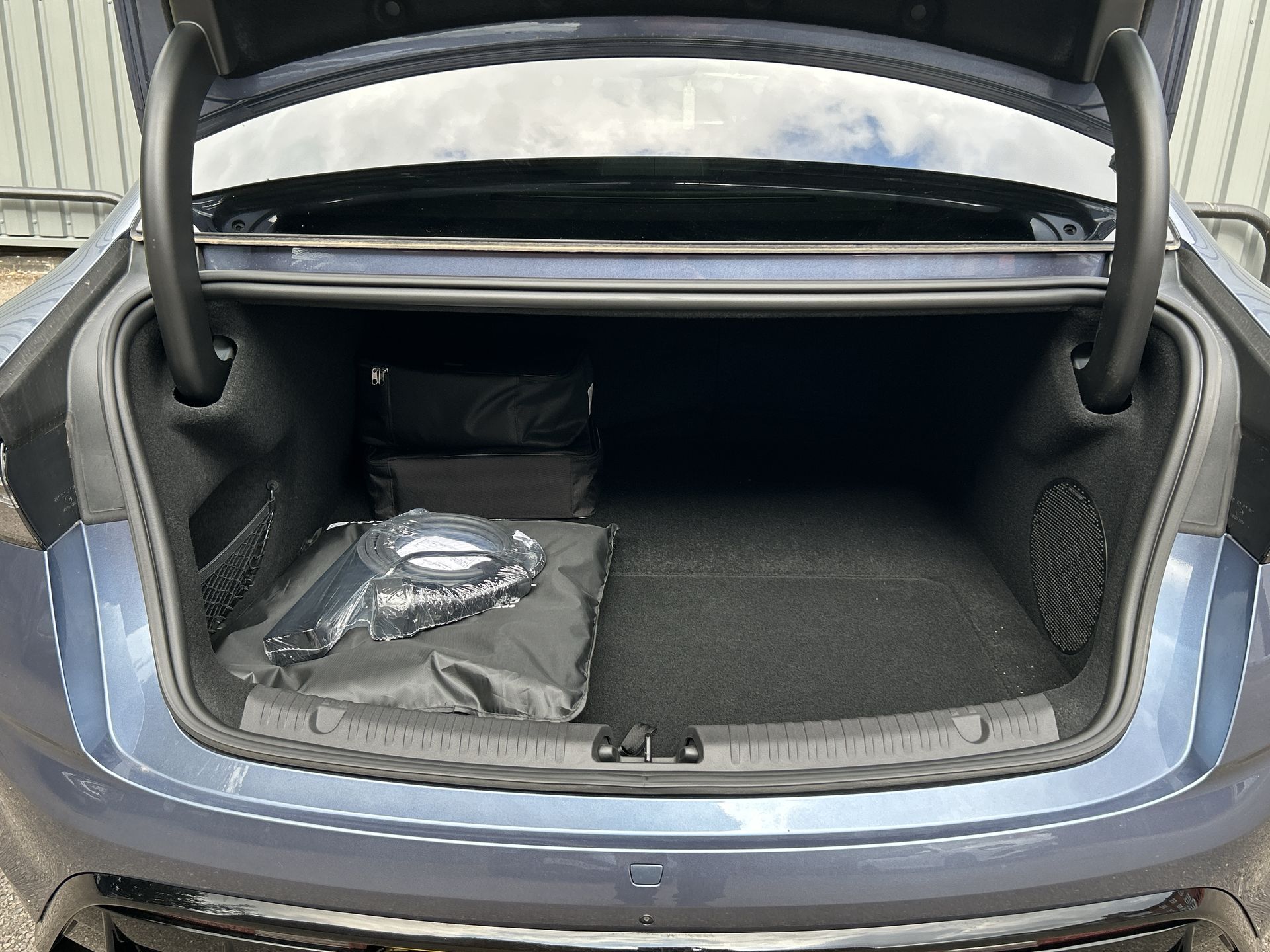 SEAL 390KW EXCELLENCE AWD 83KWH 4DR AUTO SALOON