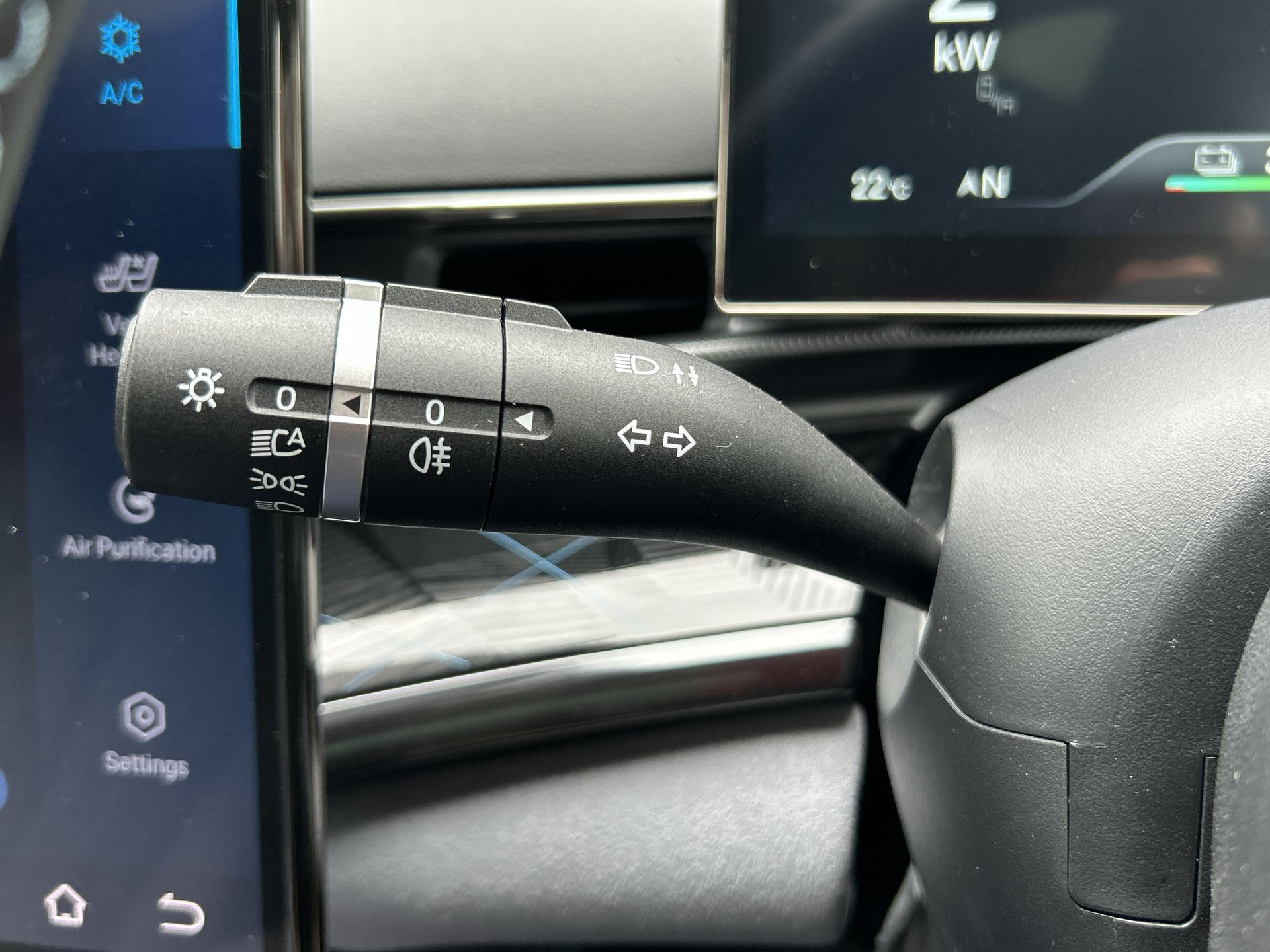 SEAL 390KW EXCELLENCE AWD 83KWH 4DR AUTO SALOON