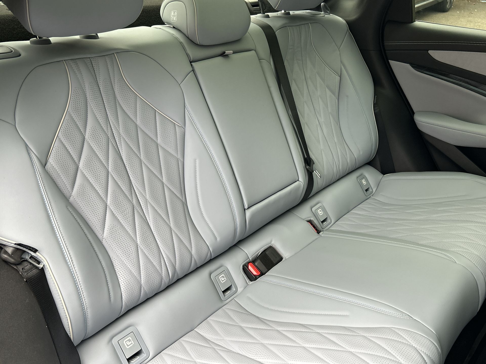 SEAL 390KW EXCELLENCE AWD 83KWH 4DR AUTO SALOON