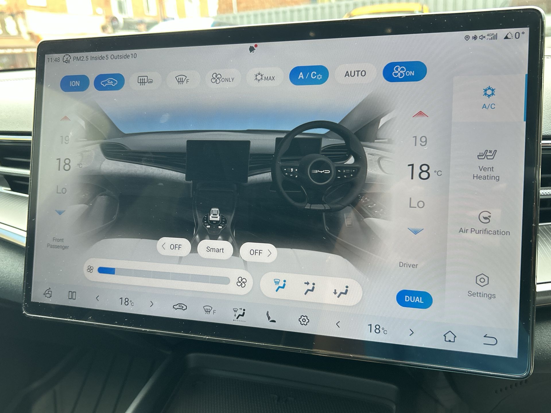 AWD 83KWH