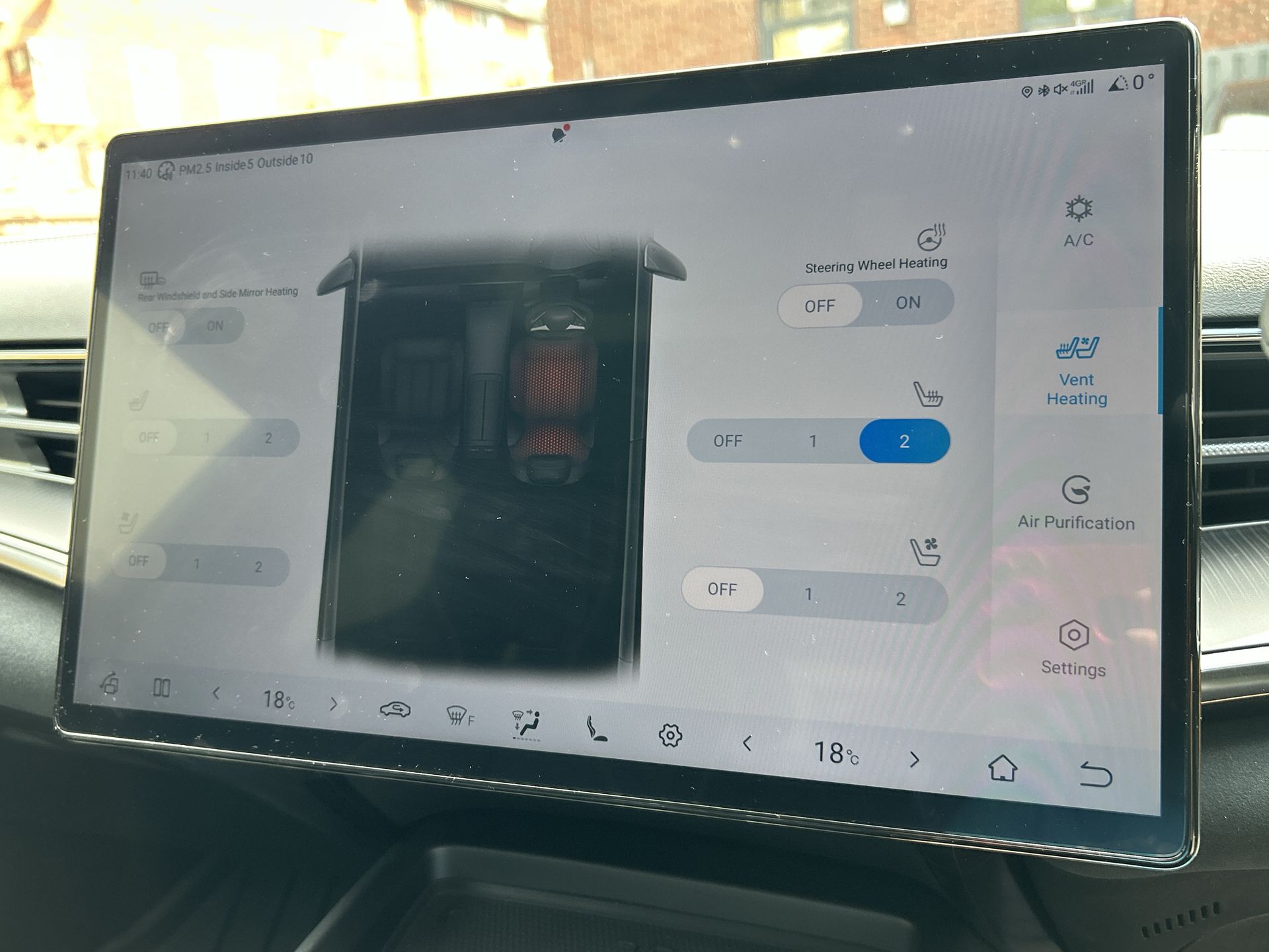AWD 83KWH