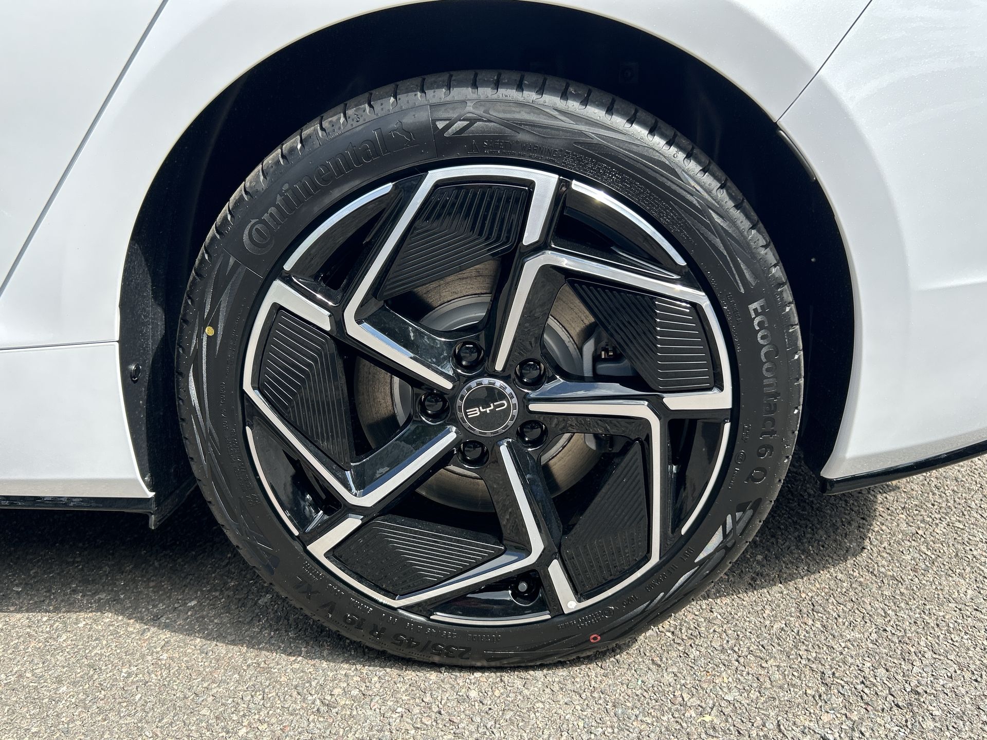 SEAL 390KW EXCELLENCE AWD 83KWH 4DR AUTO SALOON