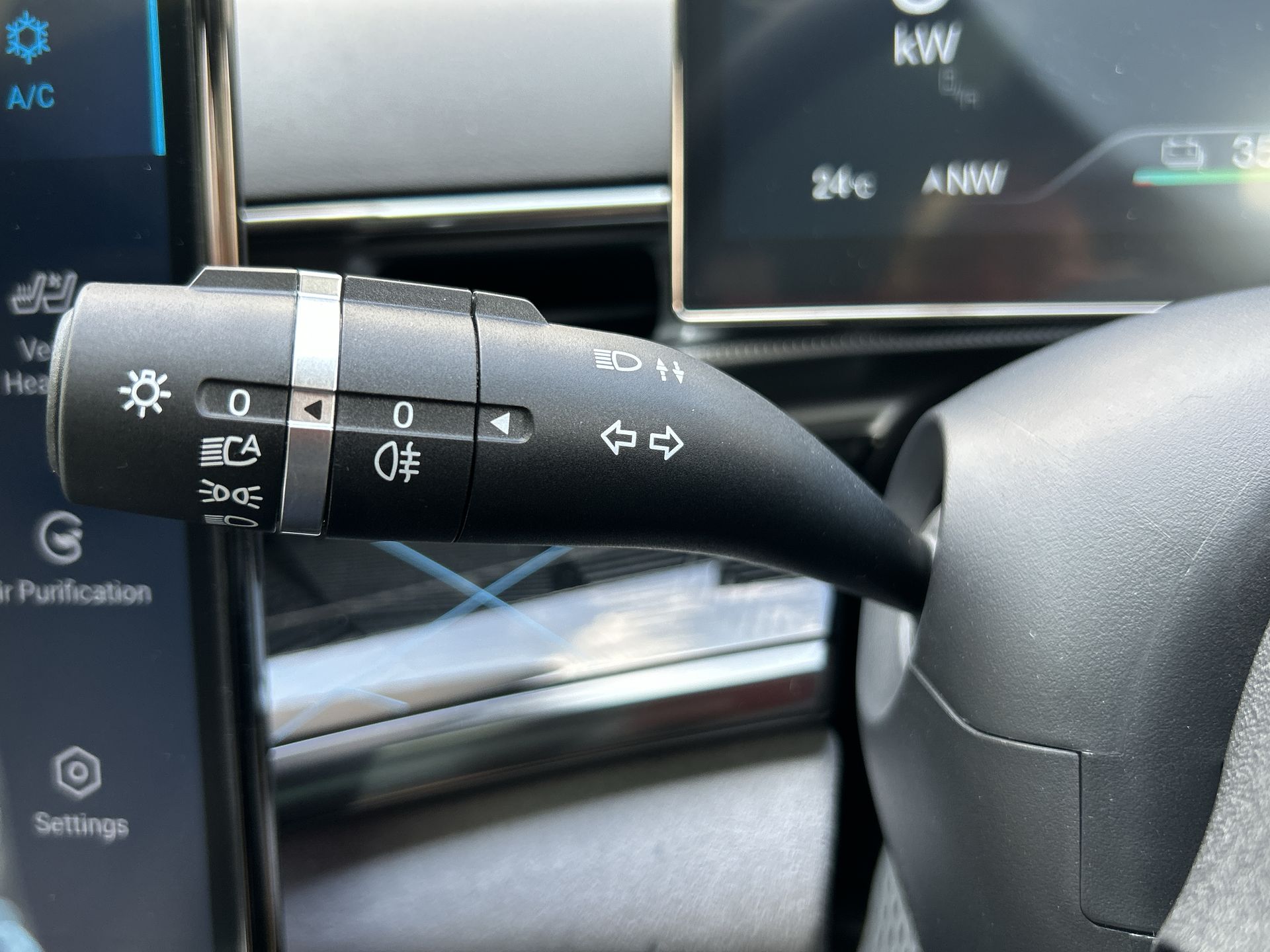 SEAL 390KW EXCELLENCE AWD 83KWH 4DR AUTO SALOON