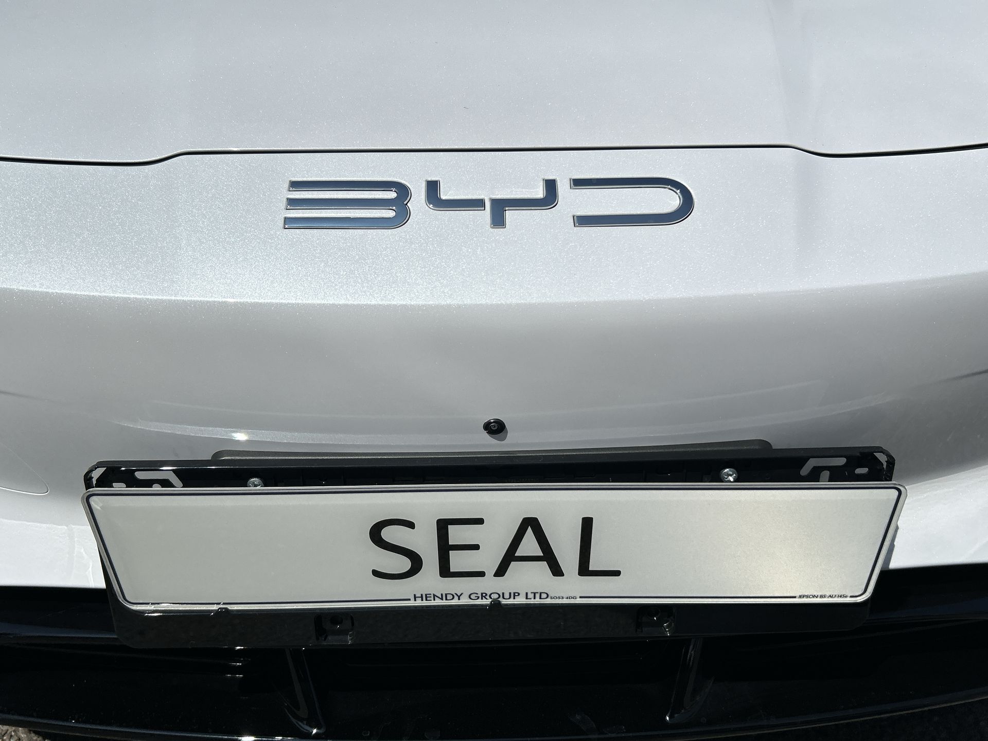 SEAL 390KW EXCELLENCE AWD 83KWH 4DR AUTO SALOON