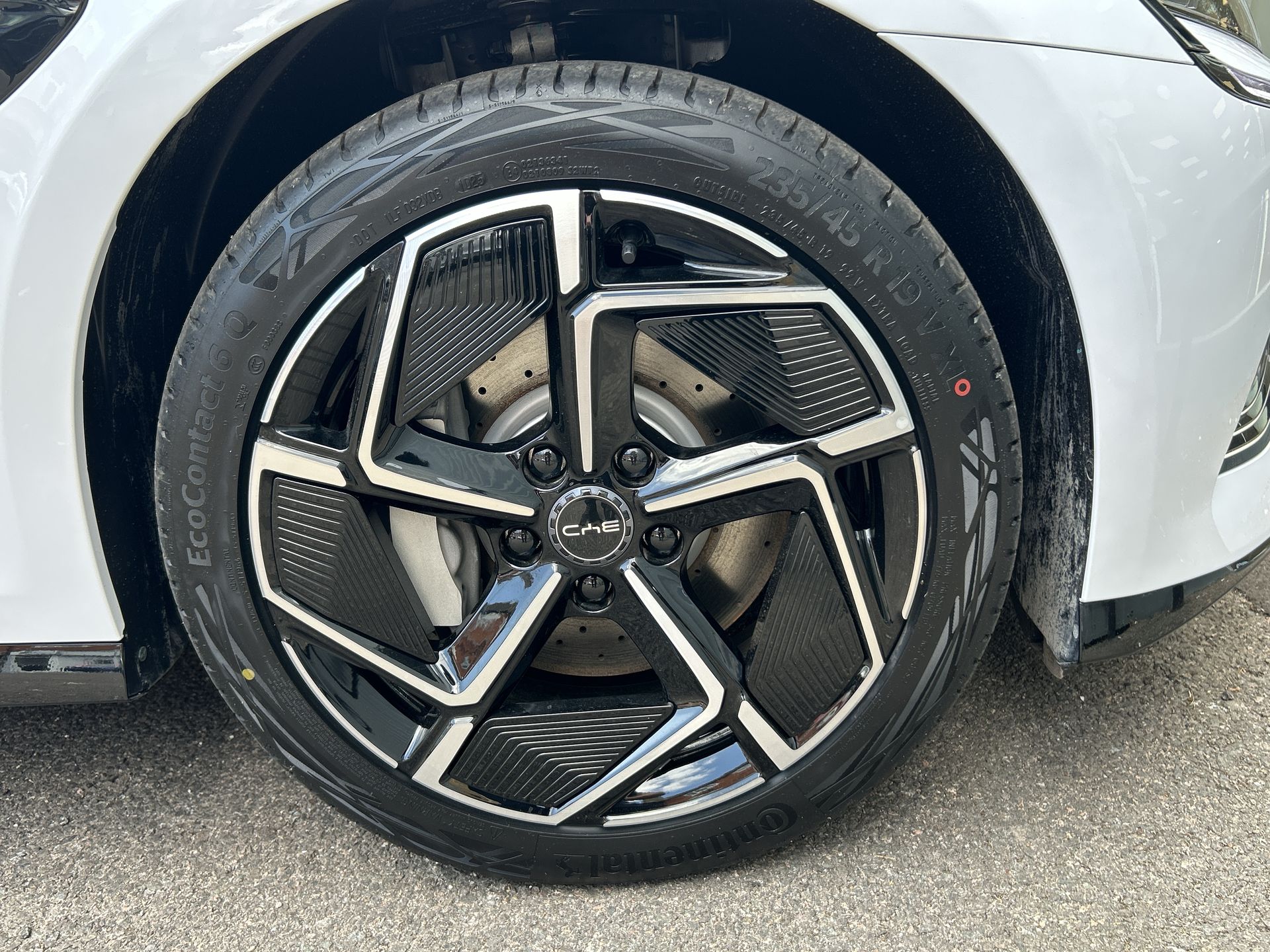 SEAL 390KW EXCELLENCE AWD 83KWH 4DR AUTO SALOON