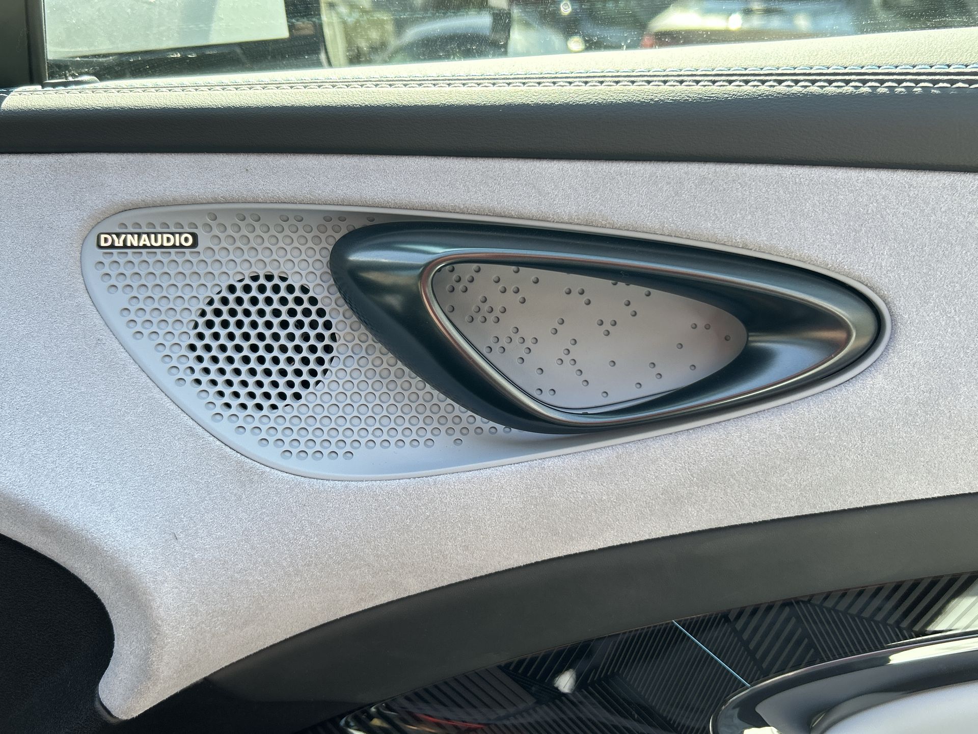 SEAL 390KW EXCELLENCE AWD 83KWH 4DR AUTO SALOON