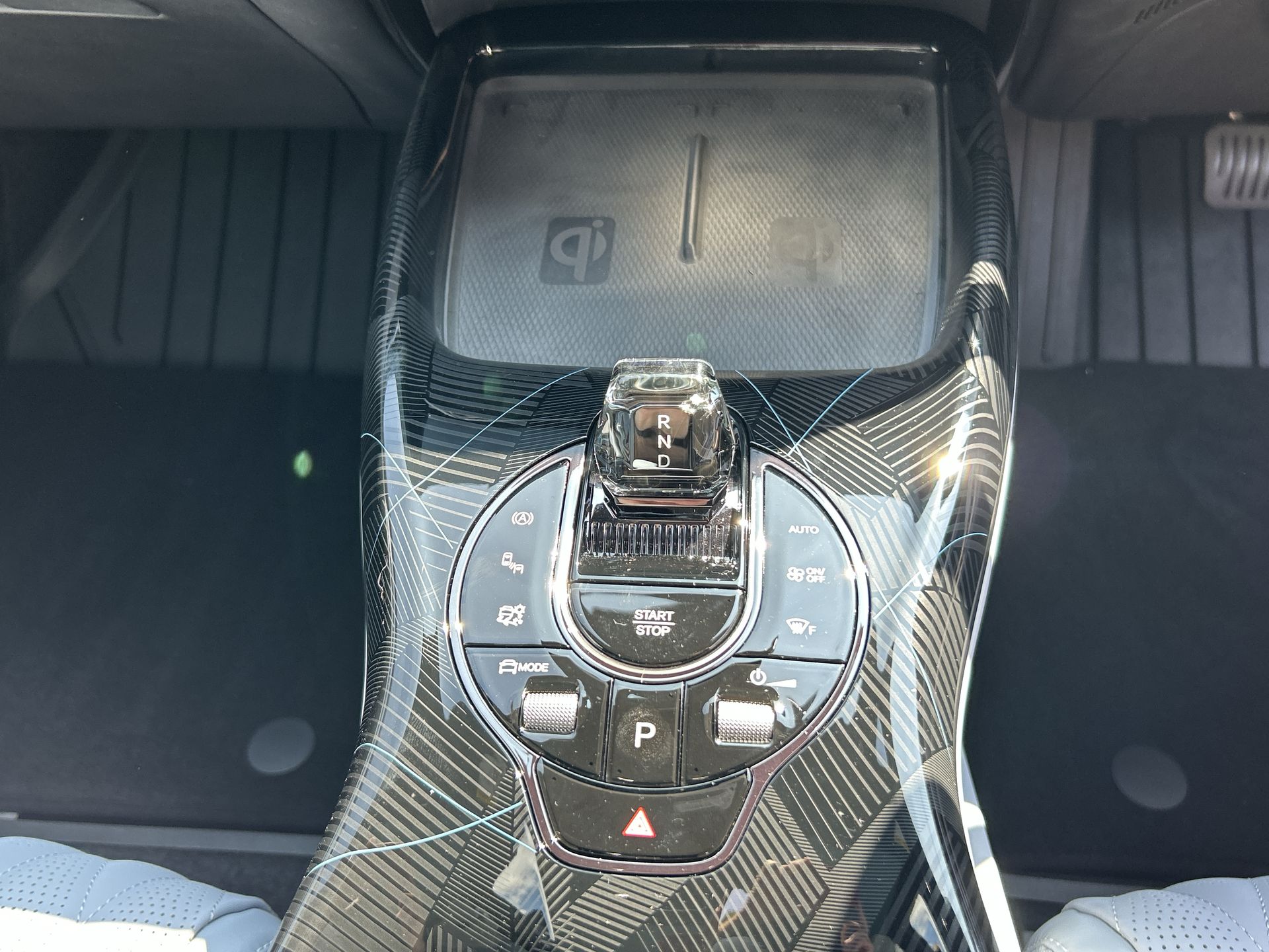 SEAL 390KW EXCELLENCE AWD 83KWH 4DR AUTO SALOON