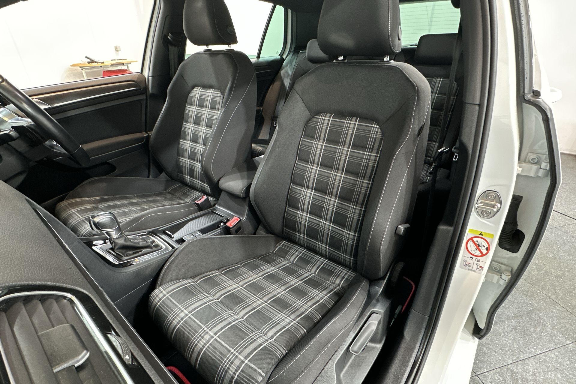 TDI 184 DSG