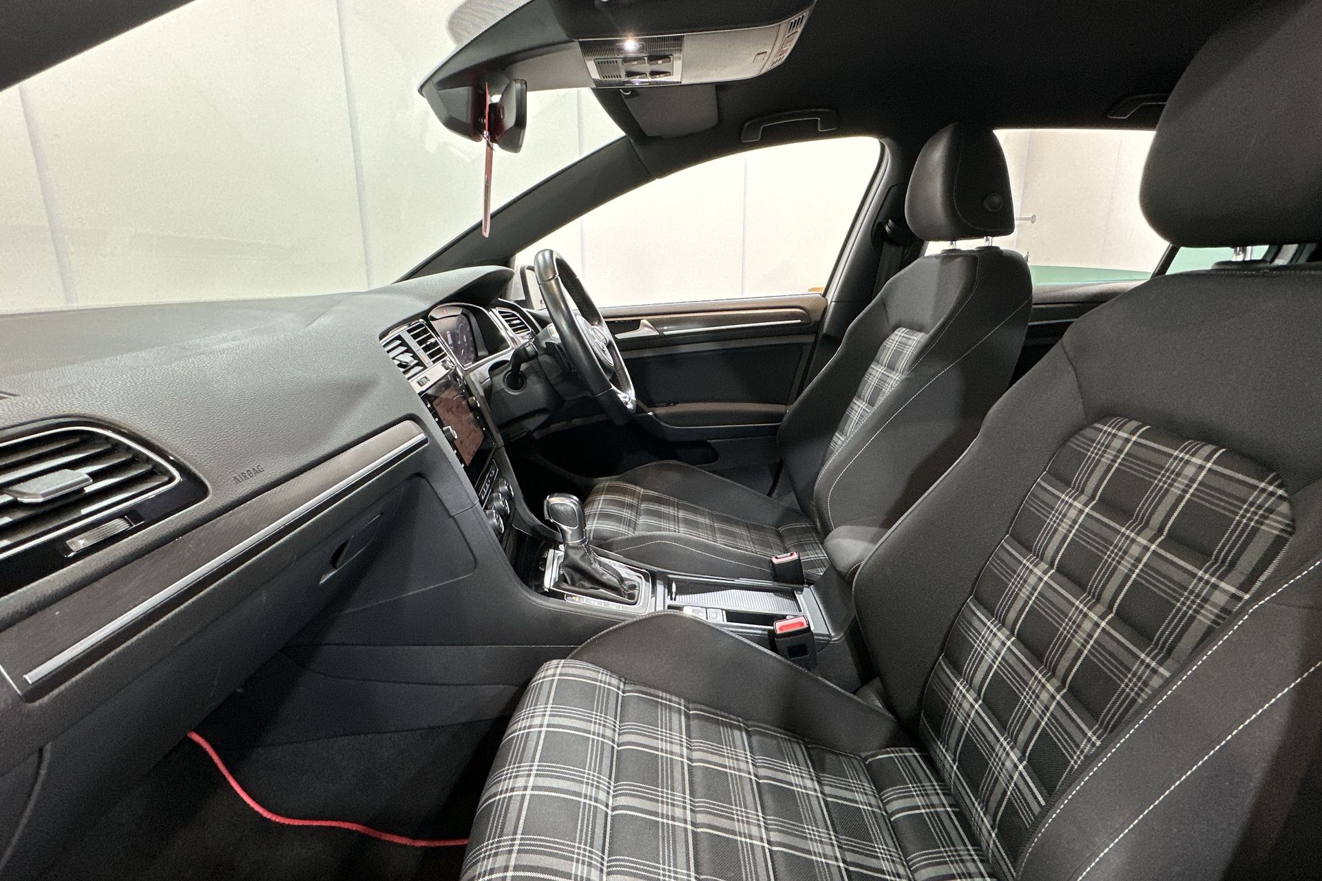 TDI 184 DSG