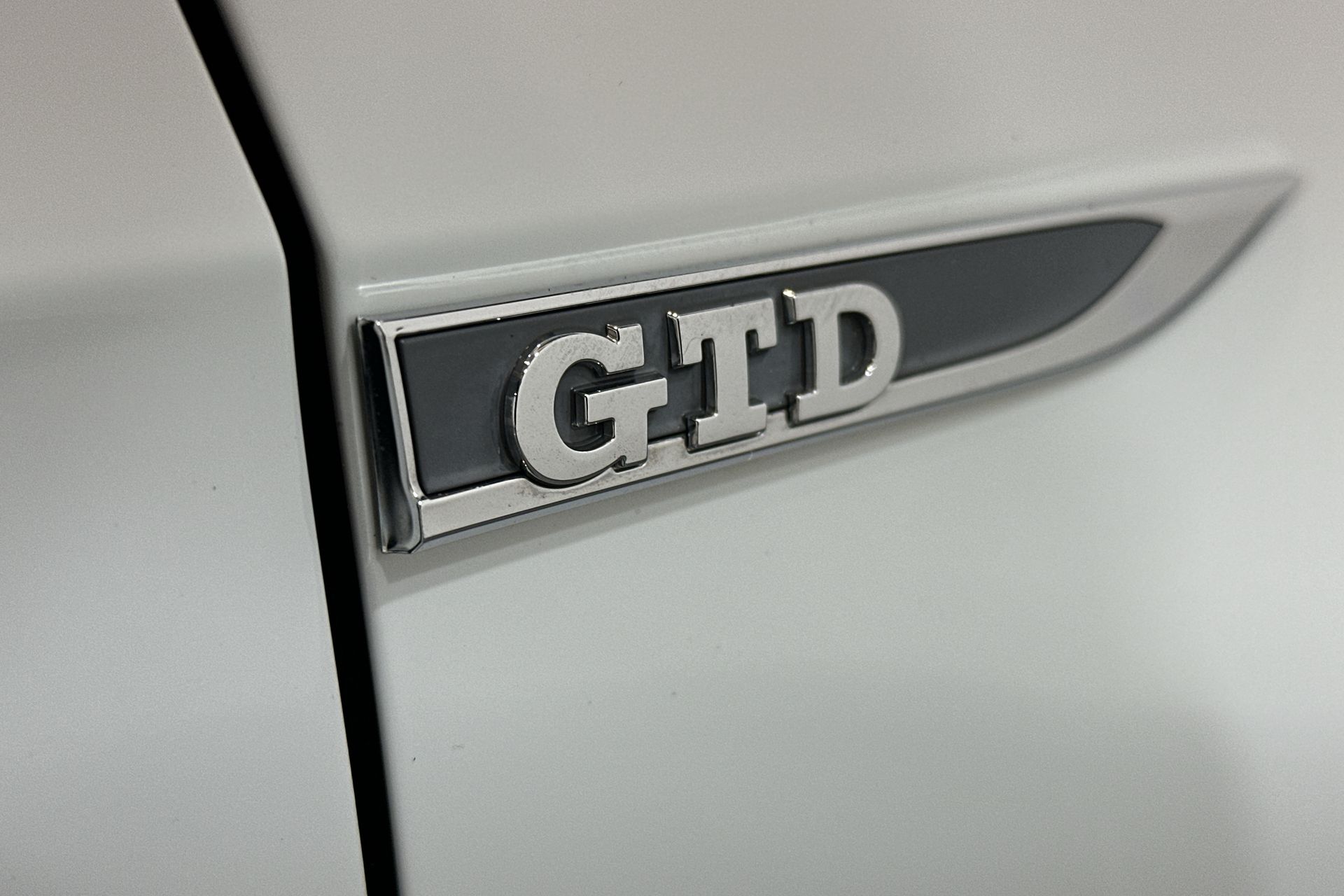 TDI 184 DSG
