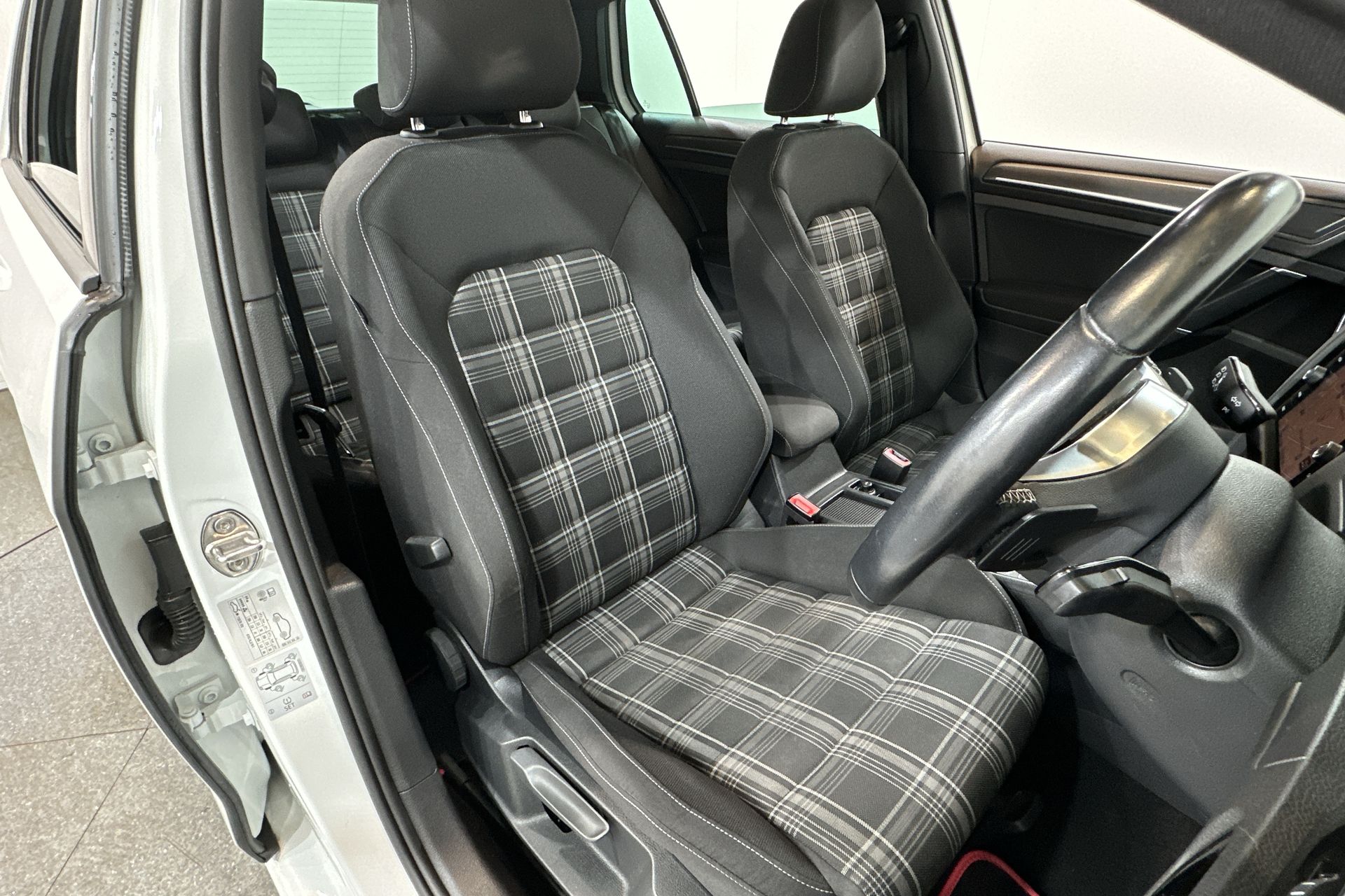 TDI 184 DSG