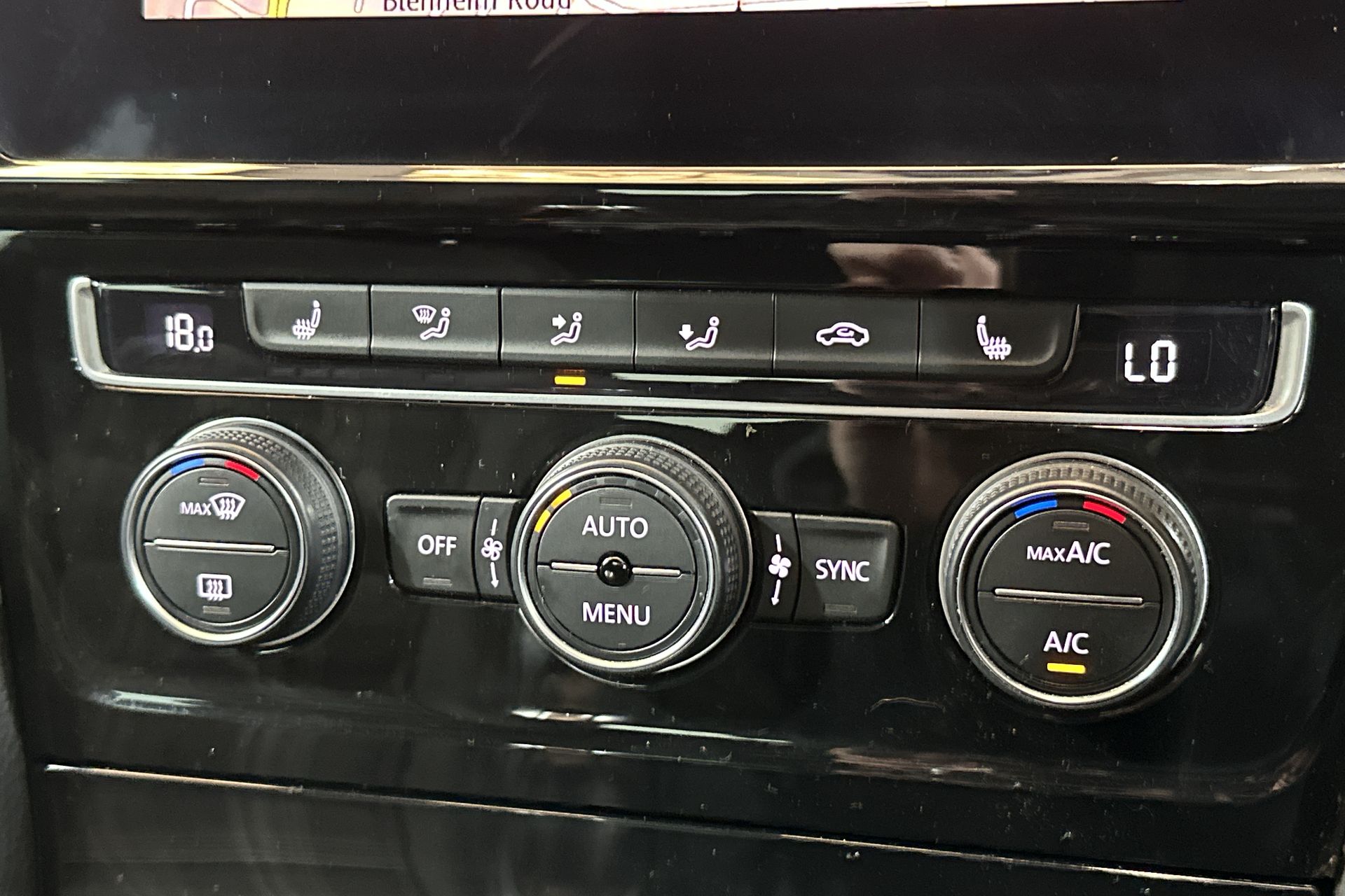 TDI 184 DSG