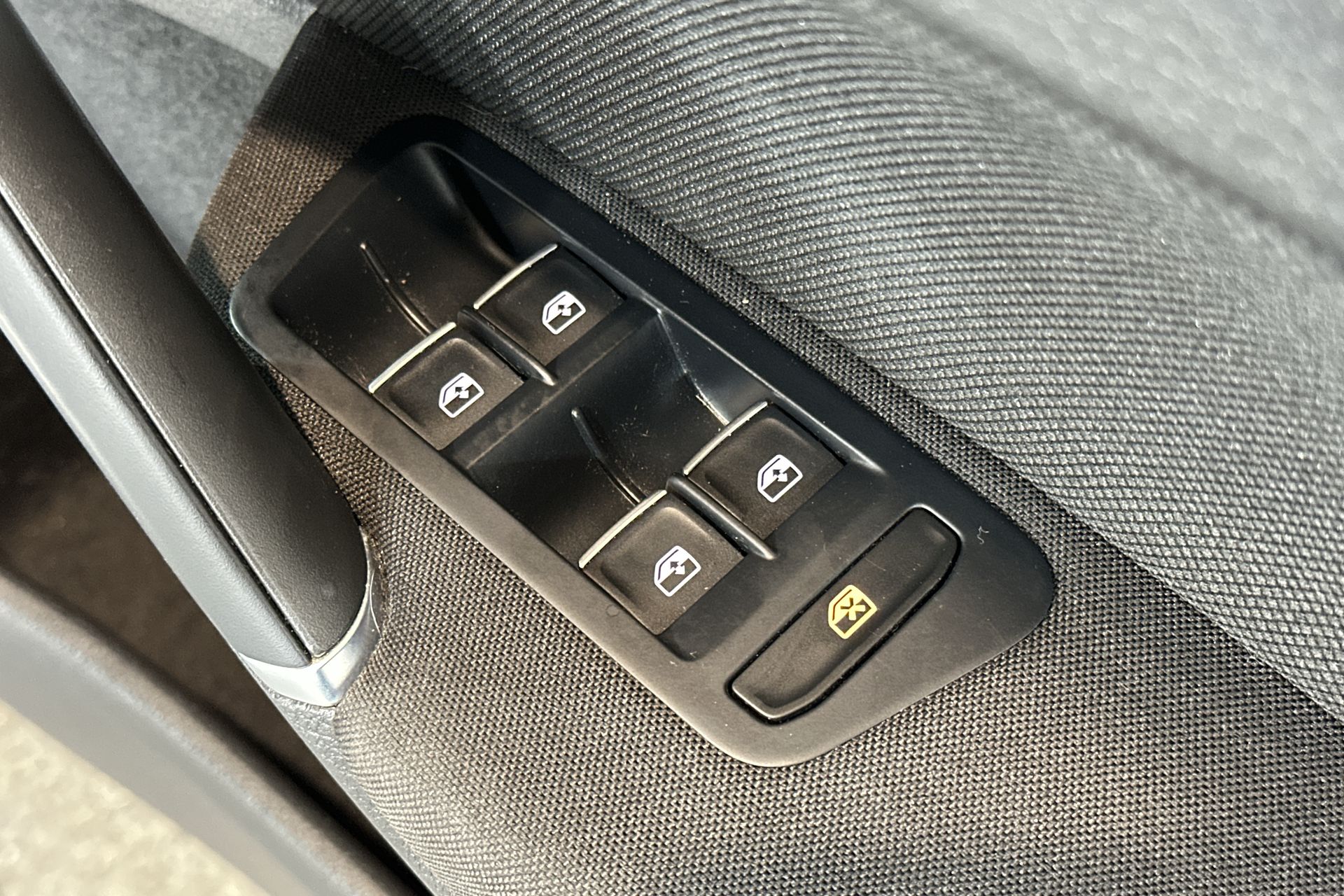 TDI 184 DSG