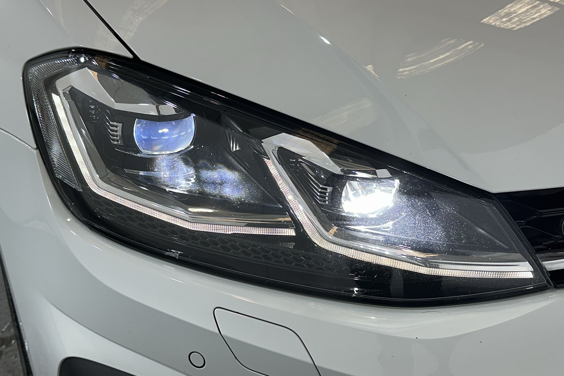 TDI 184 DSG