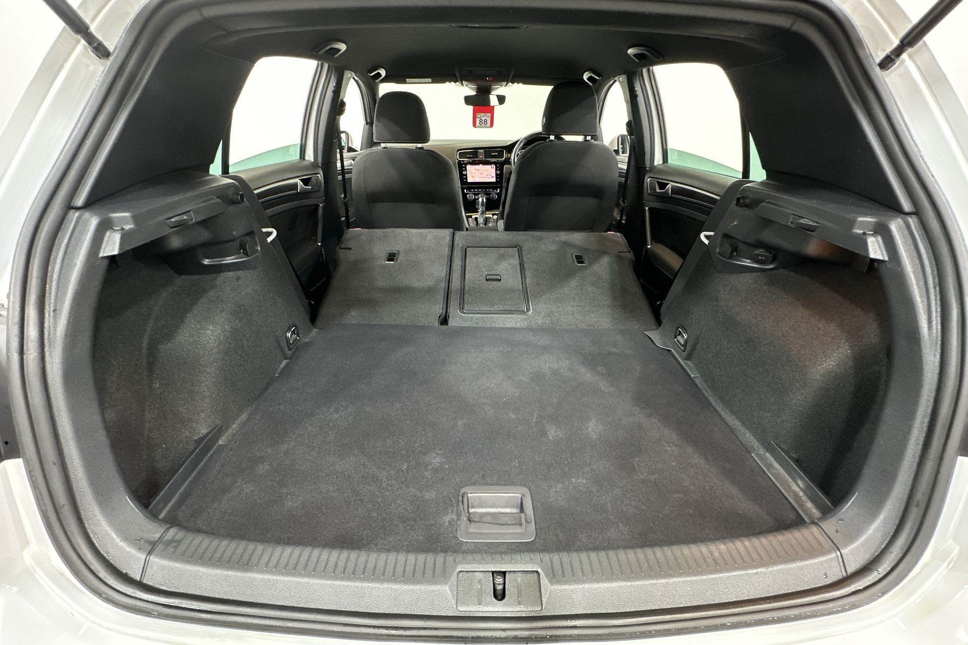 TDI 184 DSG