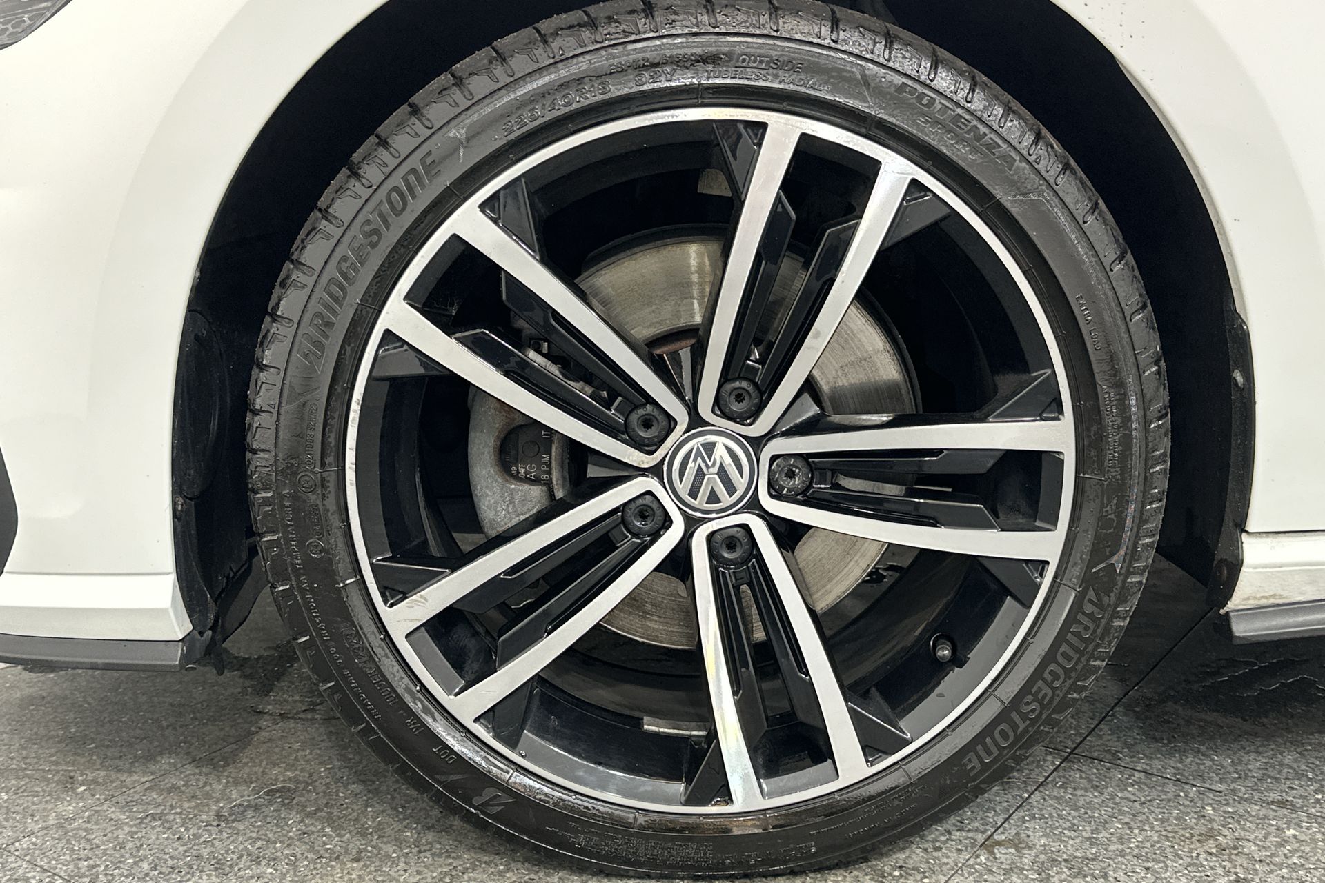 TDI 184 DSG