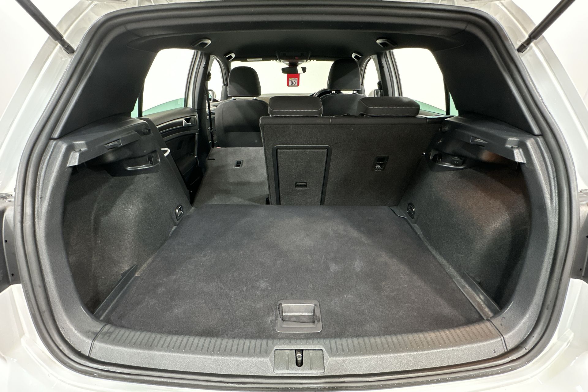 TDI 184 DSG