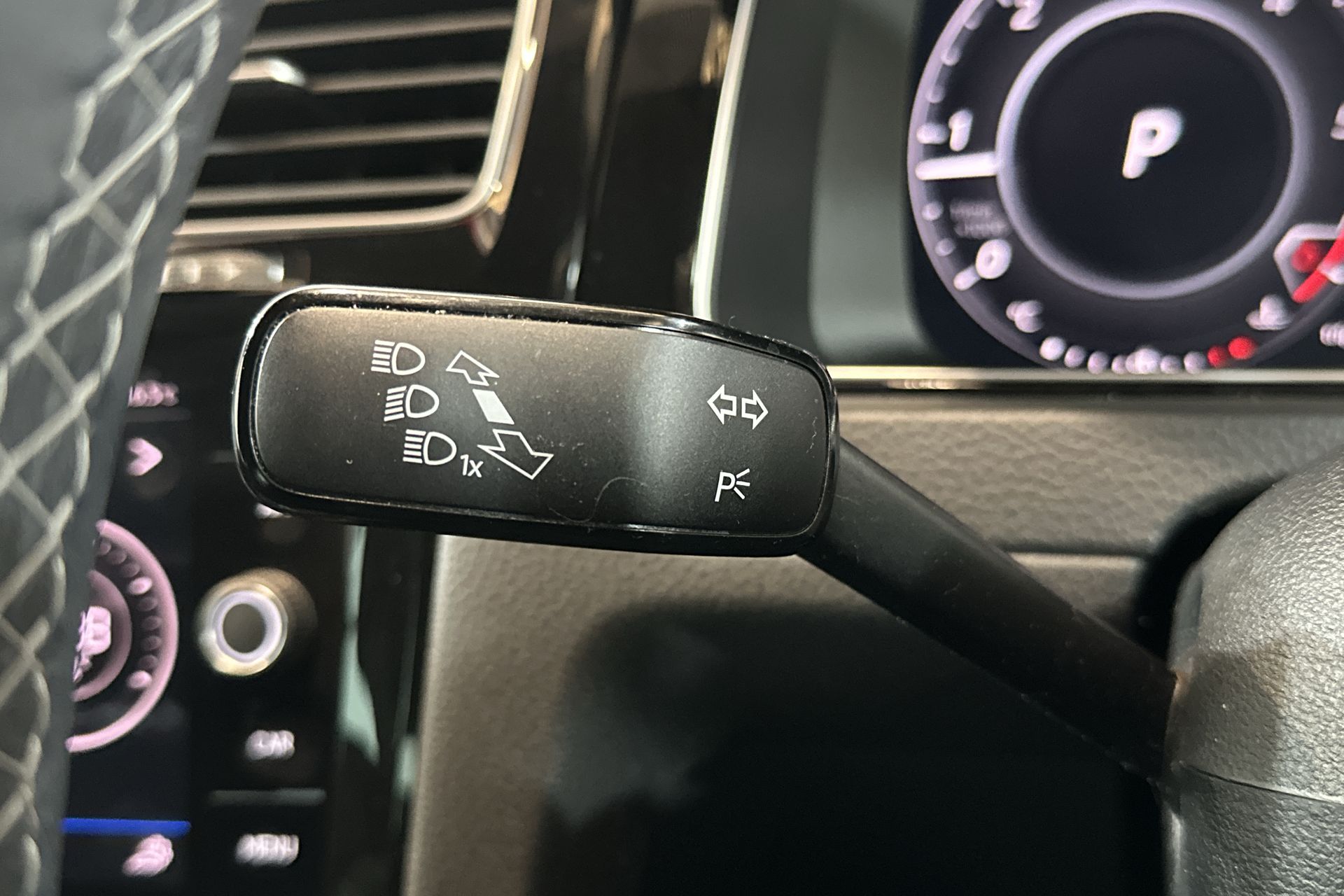 TDI 184 DSG