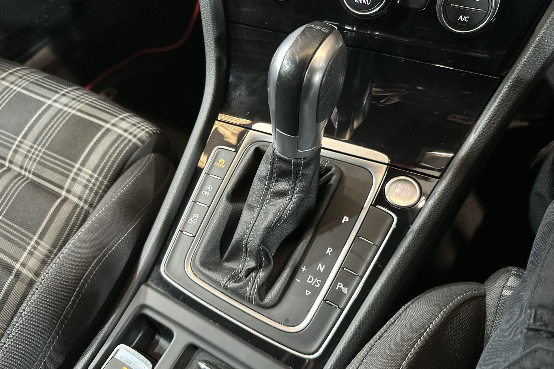 TDI 184 DSG