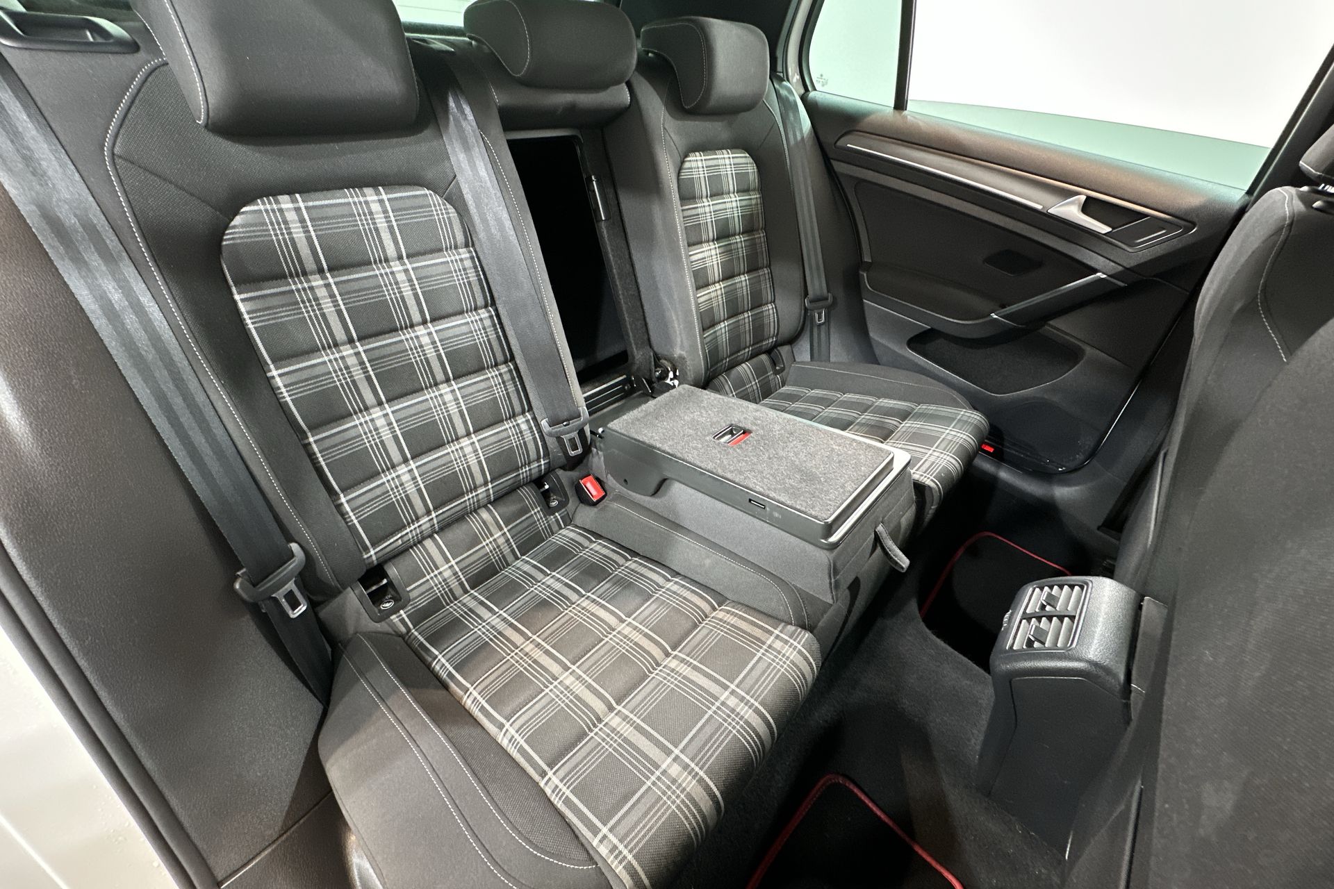 TDI 184 DSG