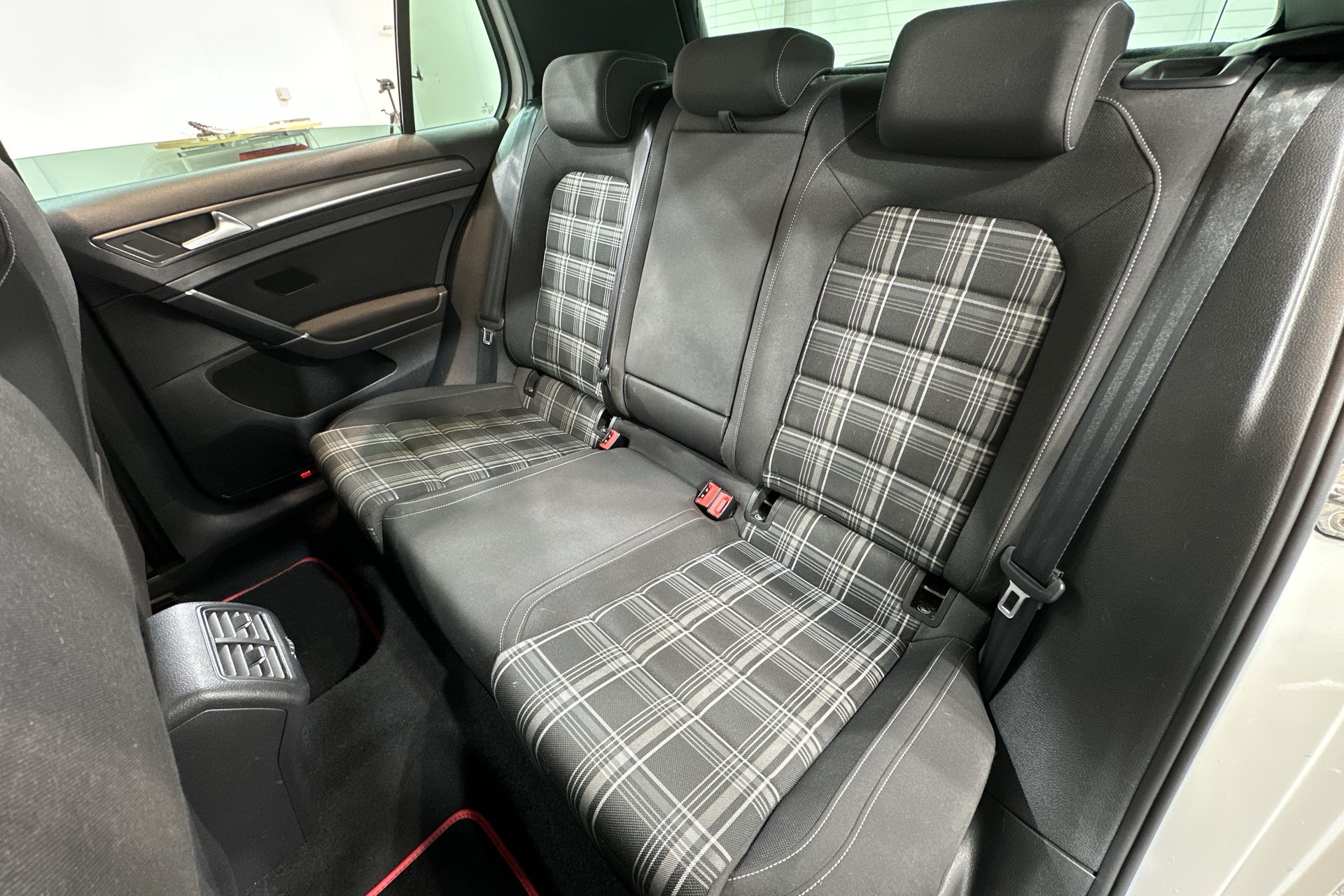 TDI 184 DSG