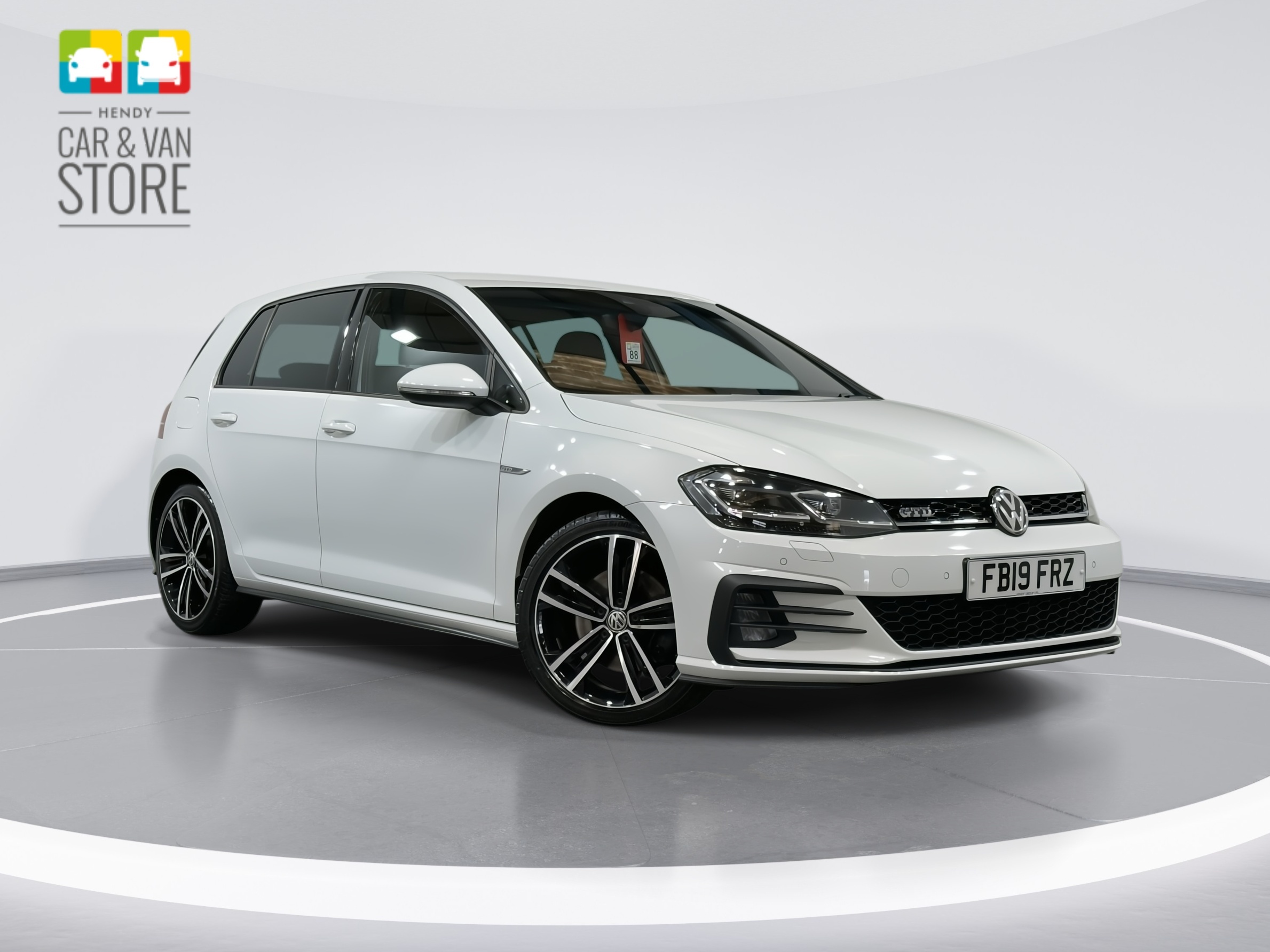 TDI 184 DSG