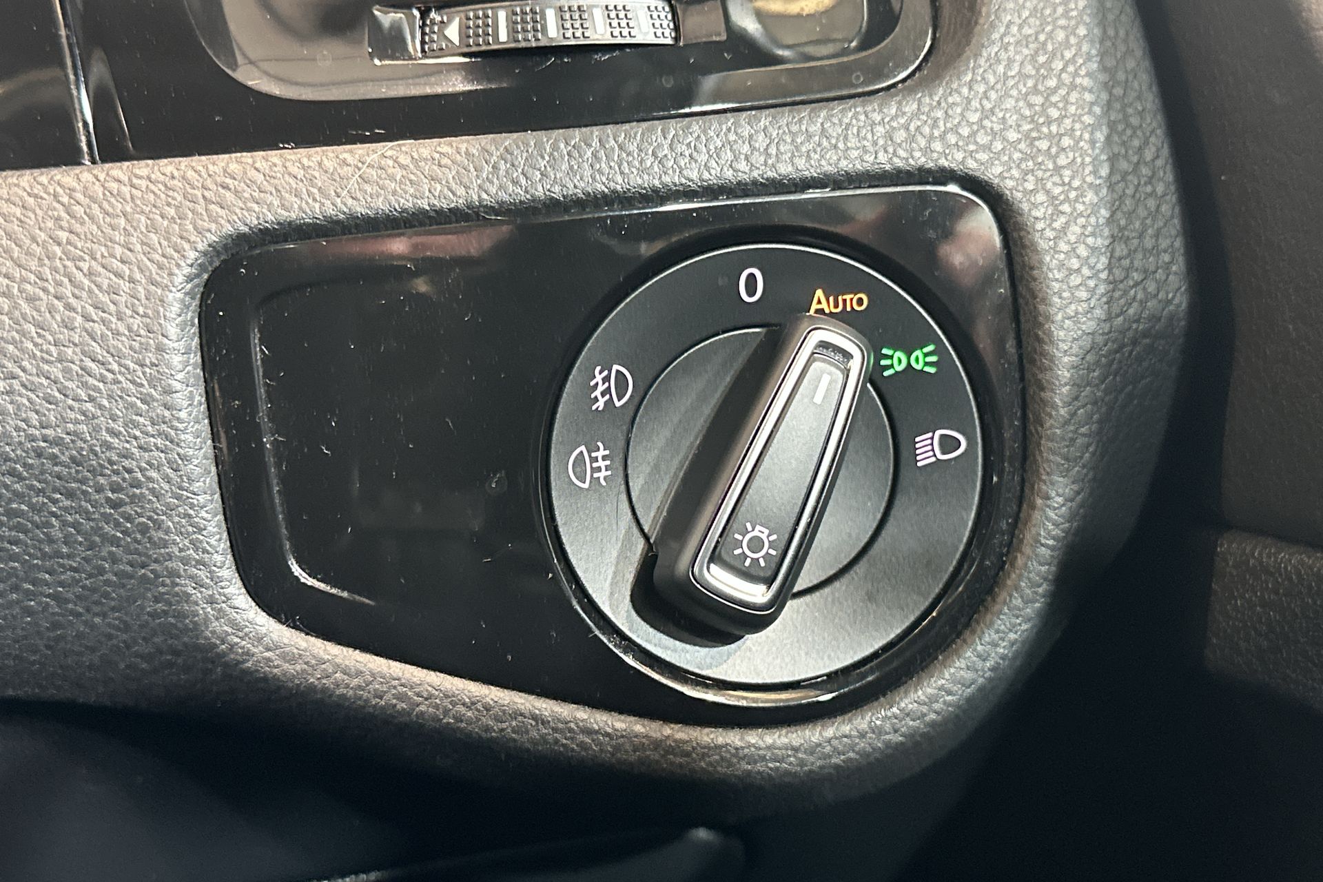 TDI 184 DSG