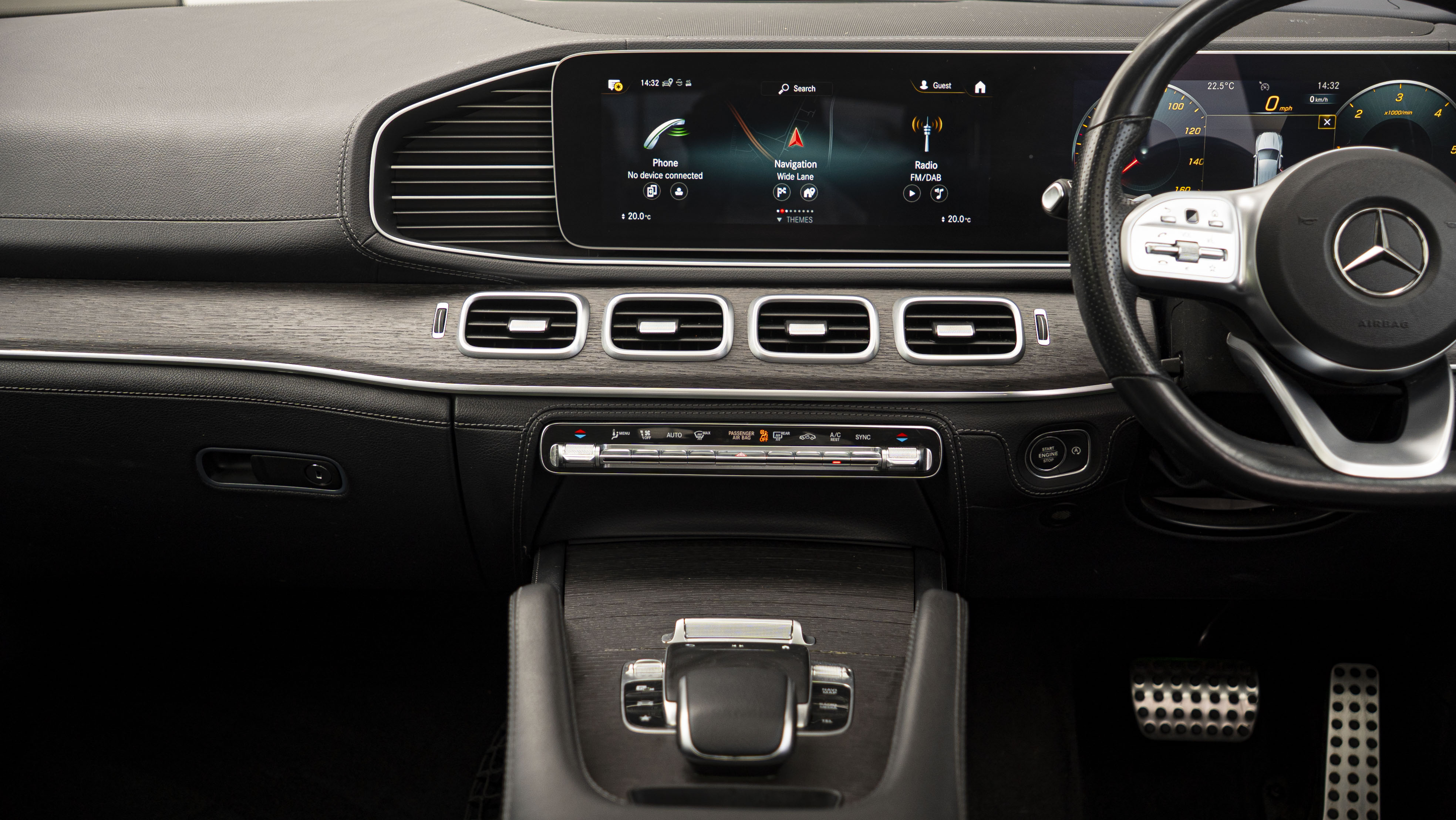 GLE 300D 4MATIC PREM PLUS 9G-TRONIC