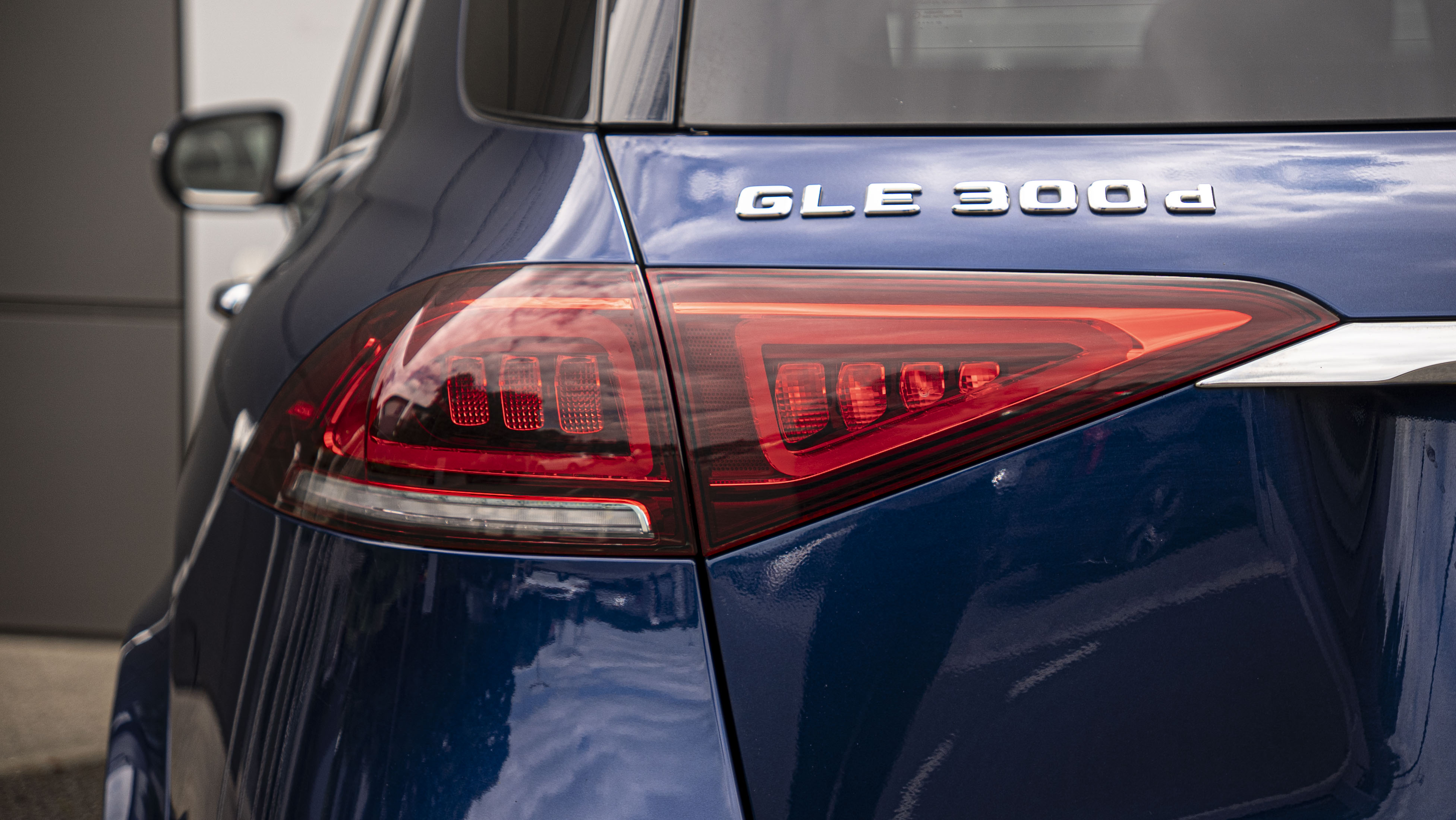 GLE 300D 4MATIC PREM PLUS 9G-TRONIC