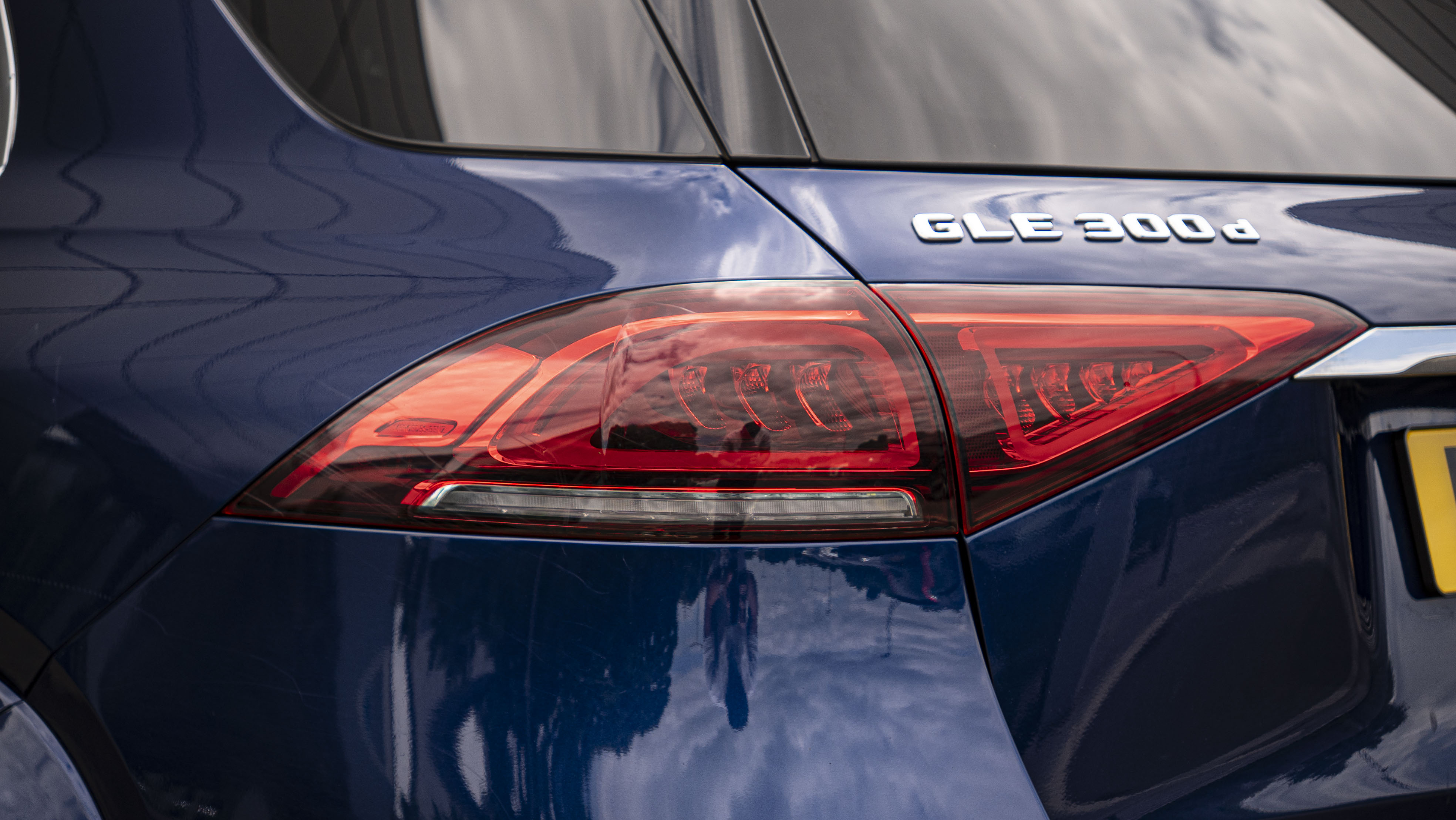 GLE 300D 4MATIC PREM PLUS 9G-TRONIC