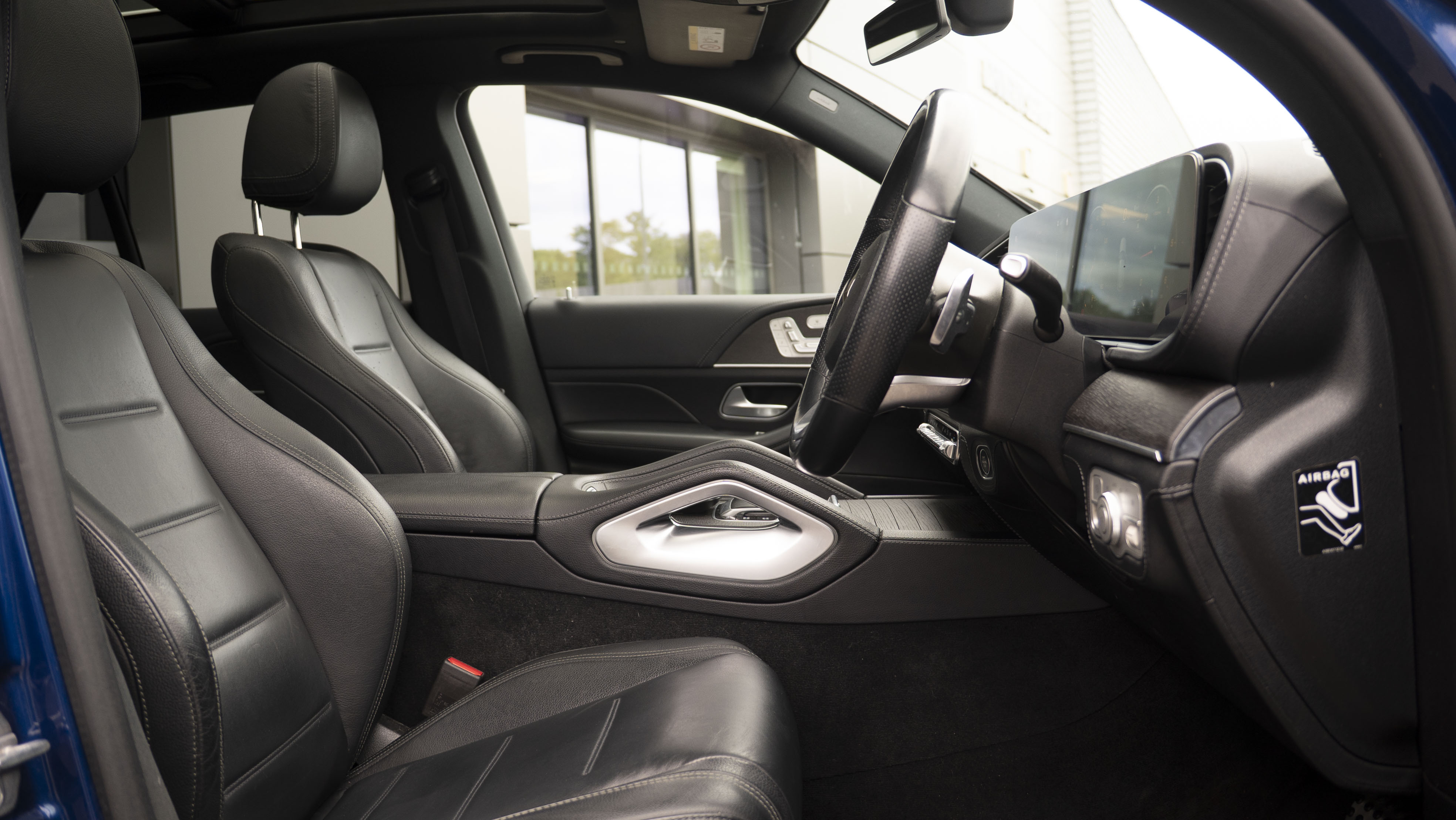 GLE 300D 4MATIC PREM PLUS 9G-TRONIC