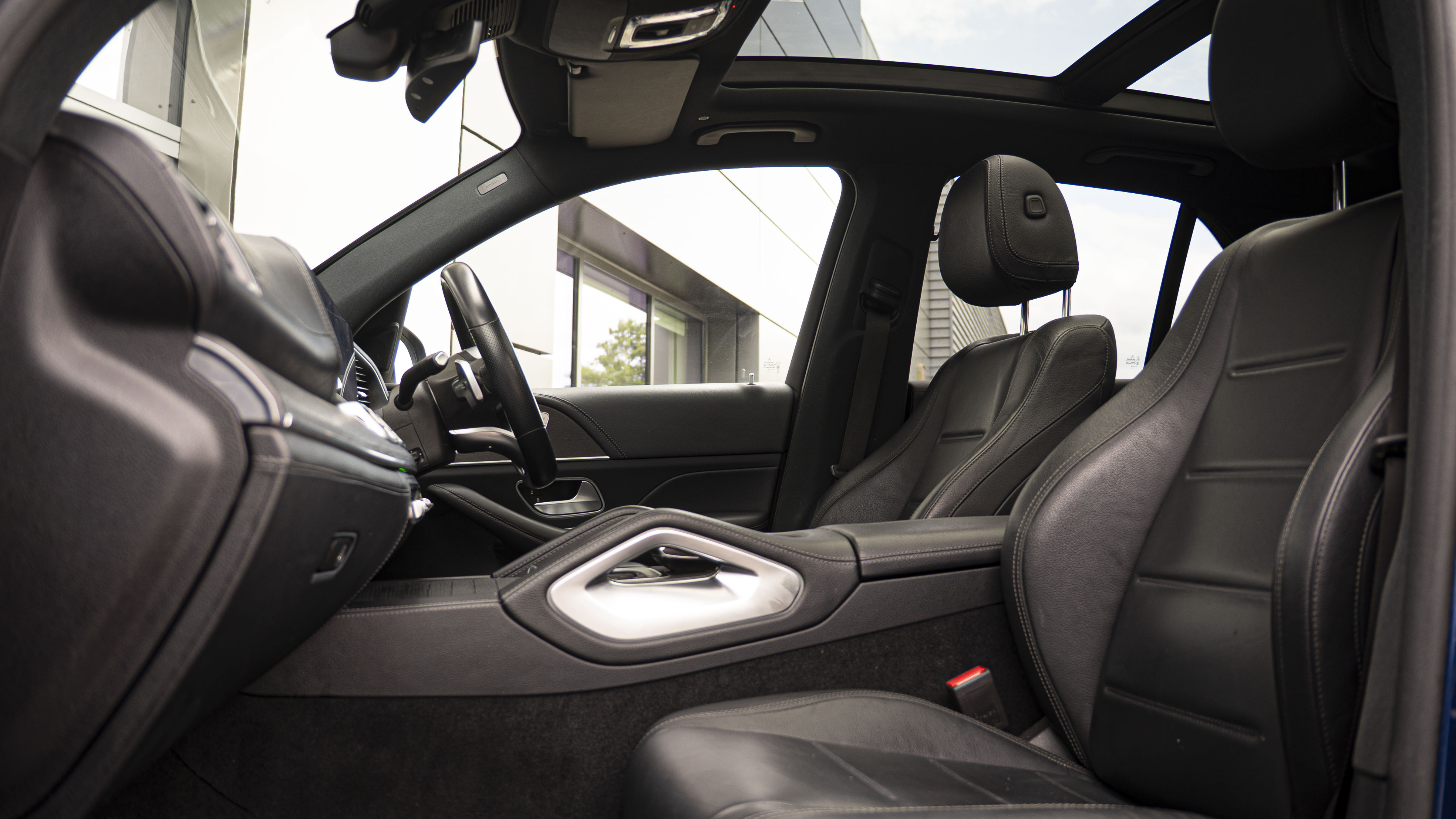GLE 300D 4MATIC PREM PLUS 9G-TRONIC