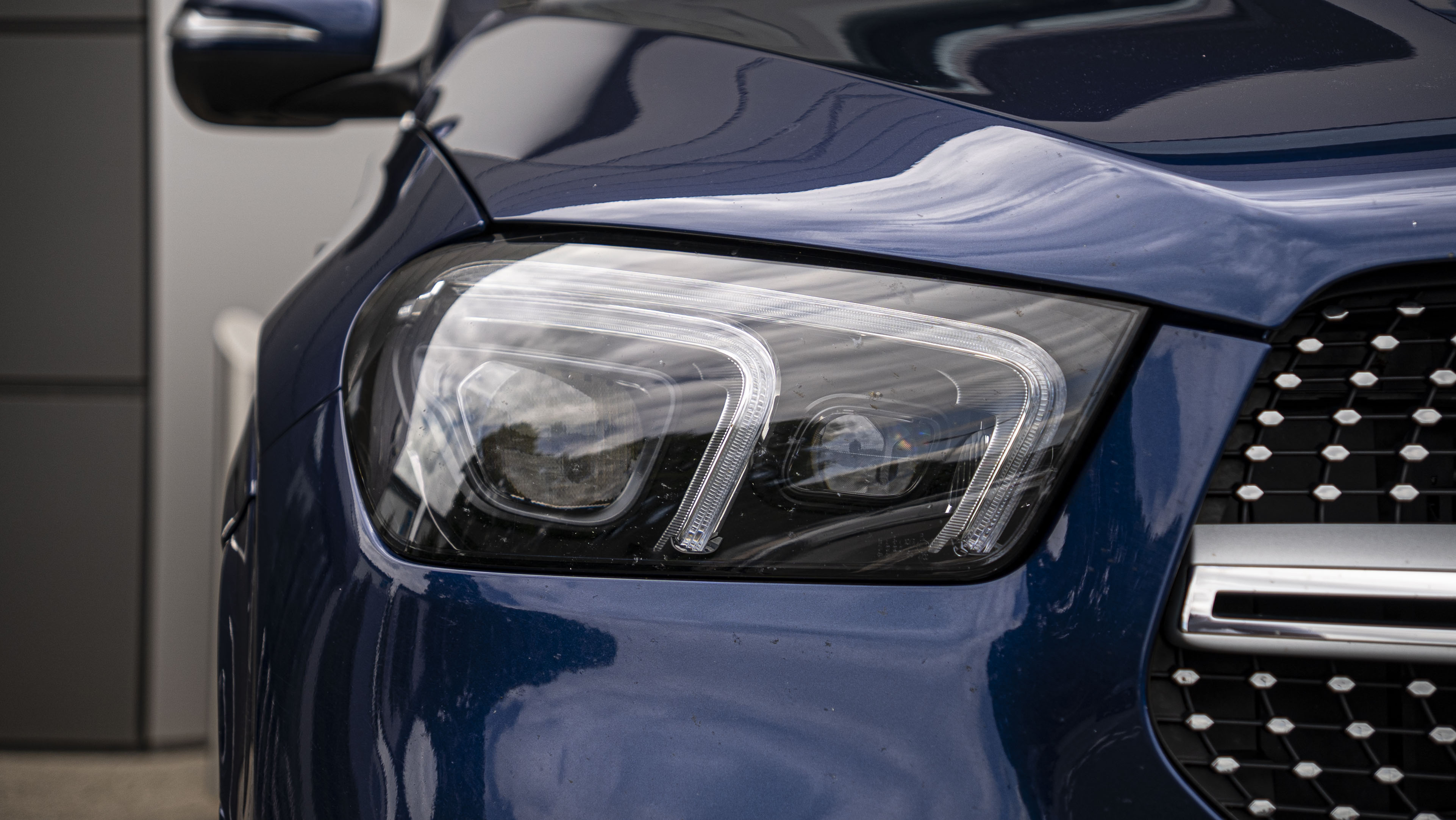 GLE 300D 4MATIC PREM PLUS 9G-TRONIC