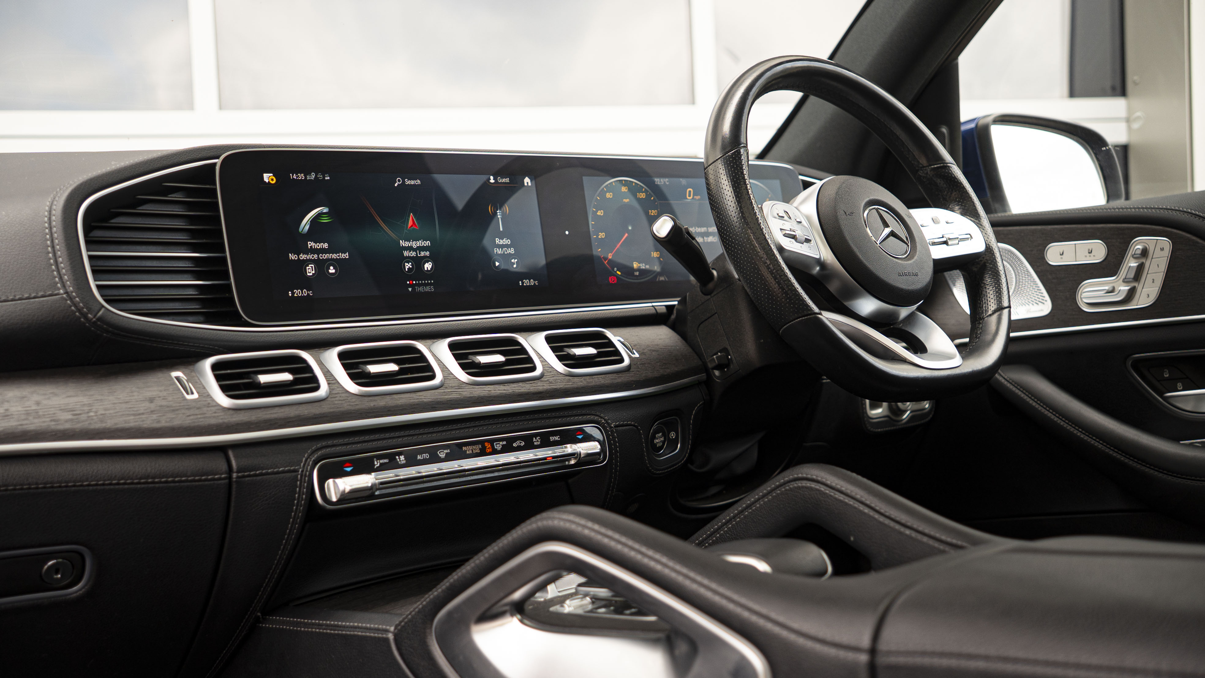 GLE 300D 4MATIC PREM PLUS 9G-TRONIC
