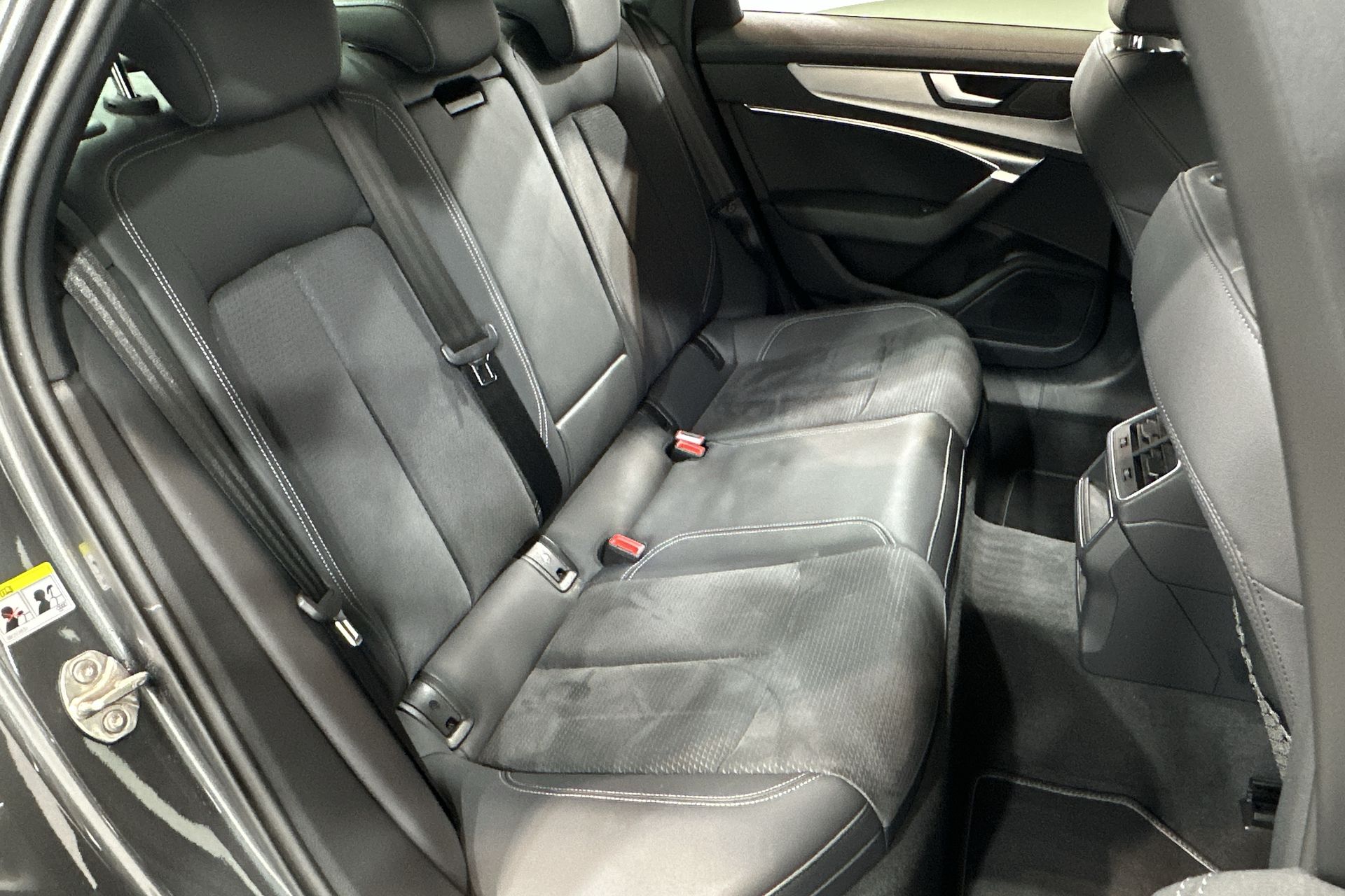 55 TFSI QUATTRO S TRONIC C+S PACK