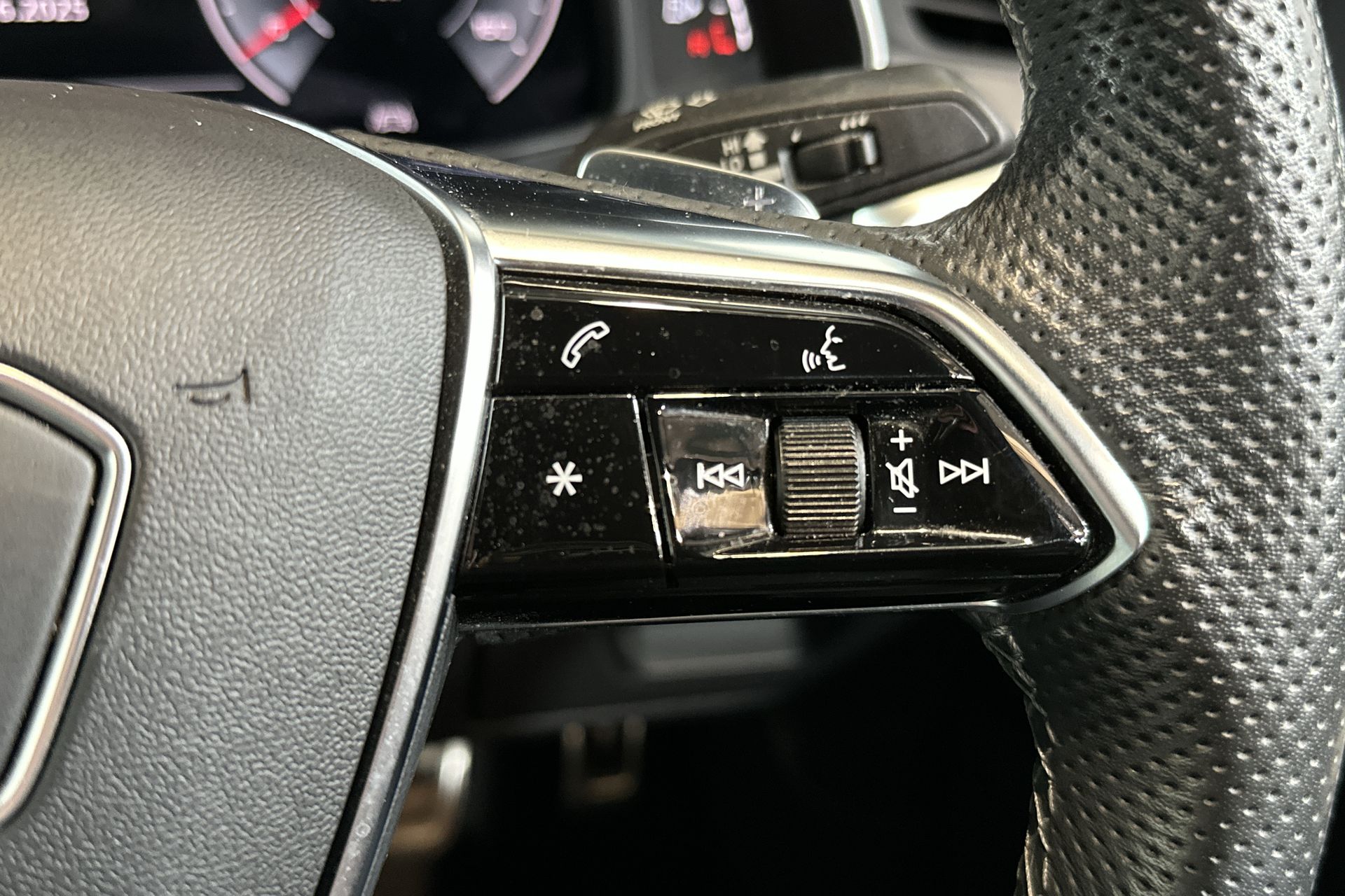 55 TFSI QUATTRO S TRONIC C+S PACK