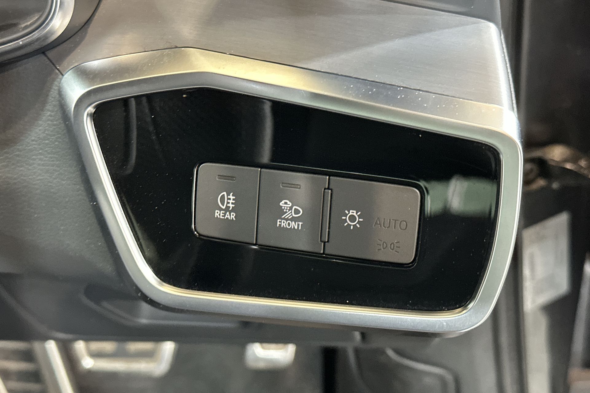 55 TFSI QUATTRO S TRONIC C+S PACK