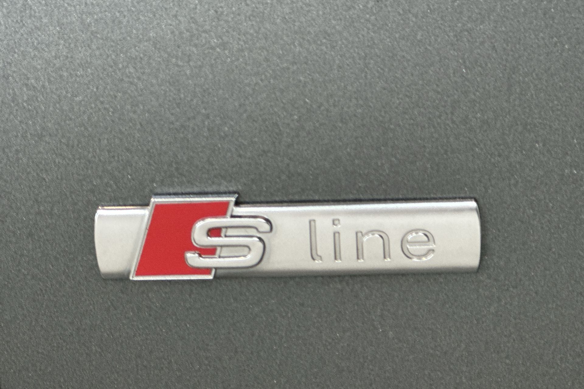 55 TFSI QUATTRO S TRONIC C+S PACK