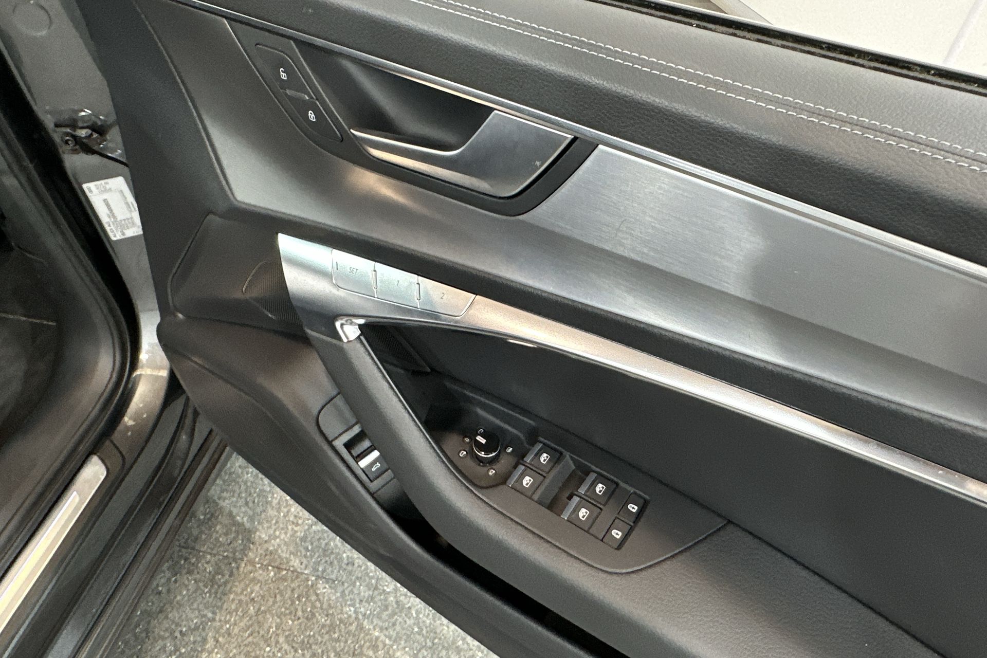 55 TFSI QUATTRO S TRONIC C+S PACK