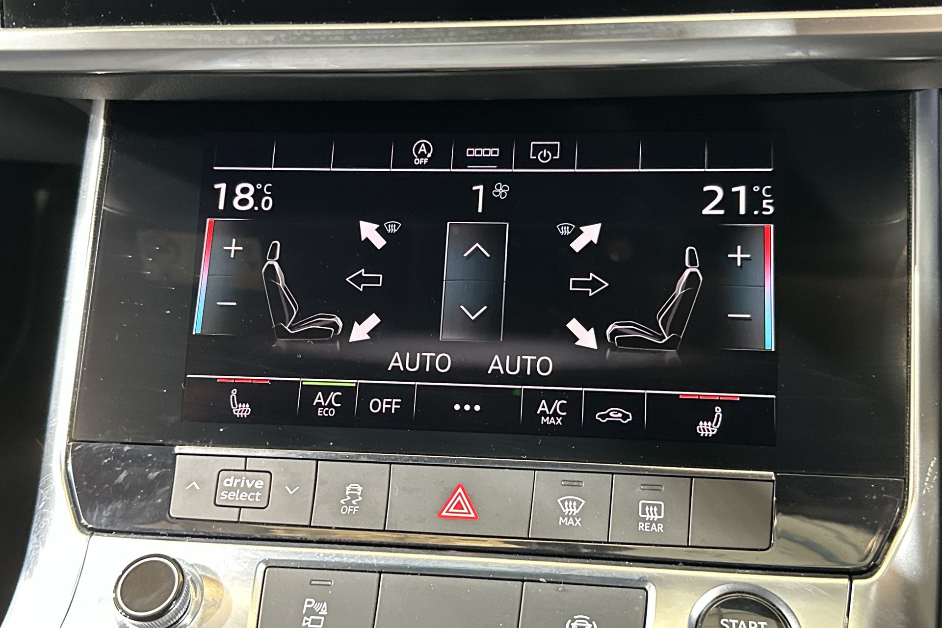 55 TFSI QUATTRO S TRONIC C+S PACK