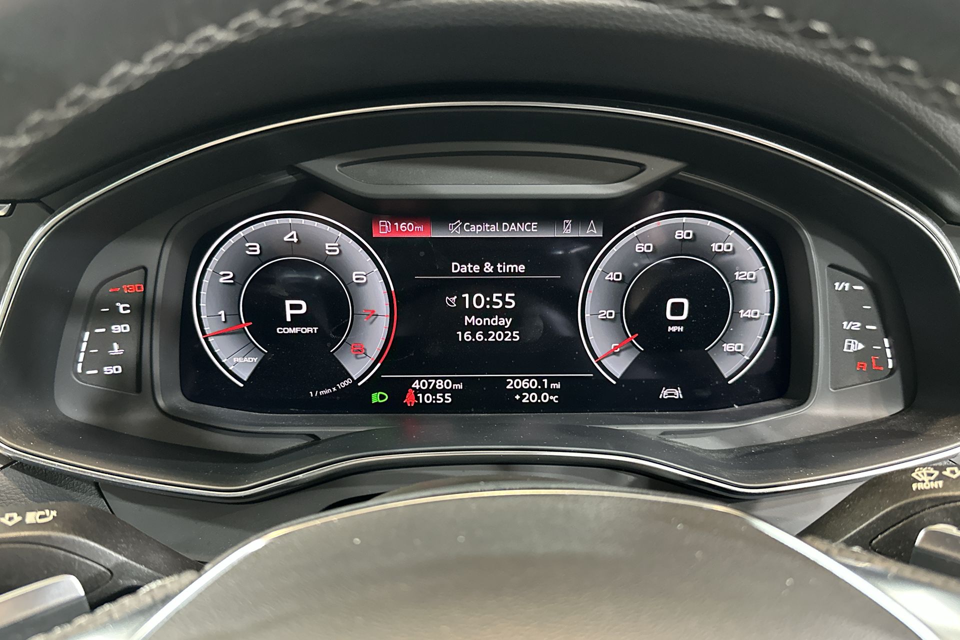 55 TFSI QUATTRO S TRONIC C+S PACK