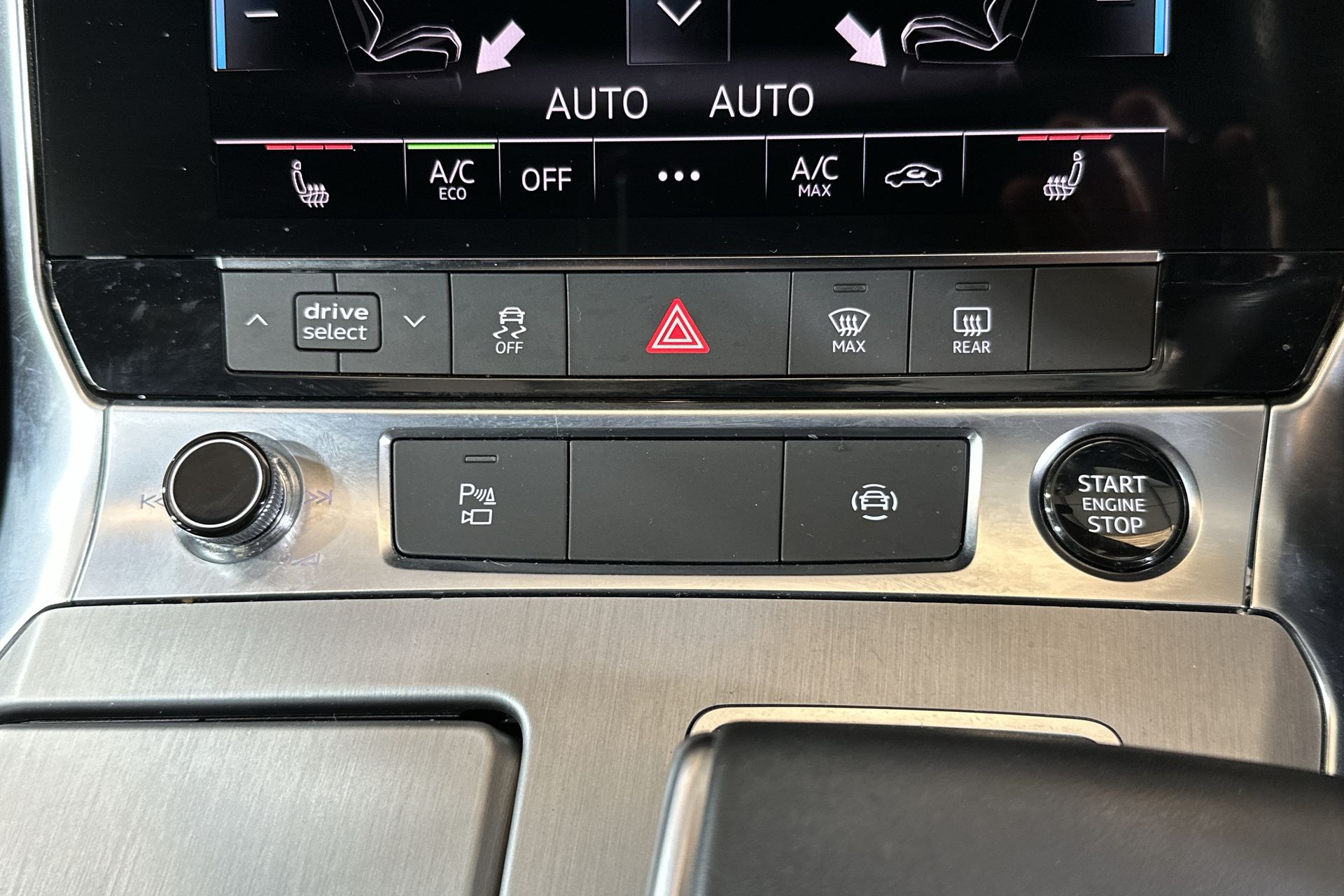 55 TFSI QUATTRO S TRONIC C+S PACK