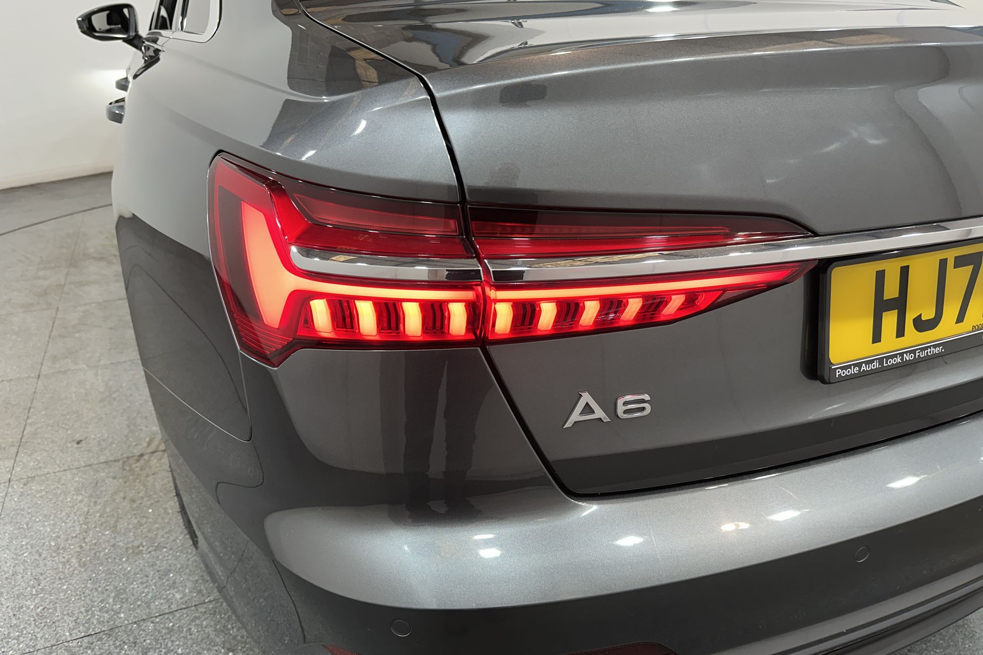 55 TFSI QUATTRO S TRONIC C+S PACK