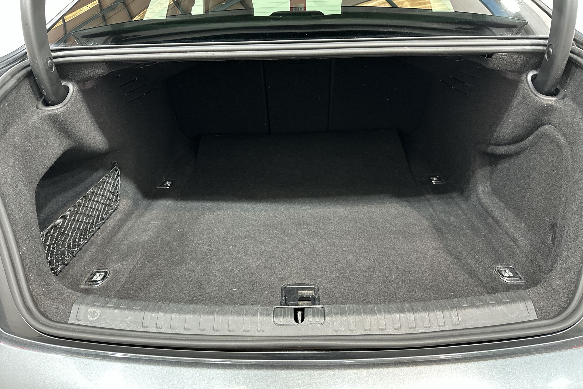 55 TFSI QUATTRO S TRONIC C+S PACK