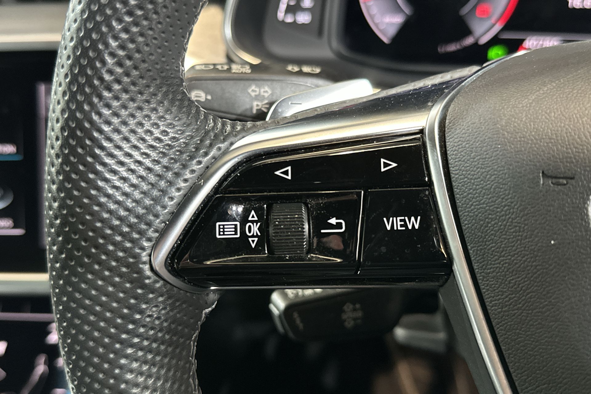 55 TFSI QUATTRO S TRONIC C+S PACK