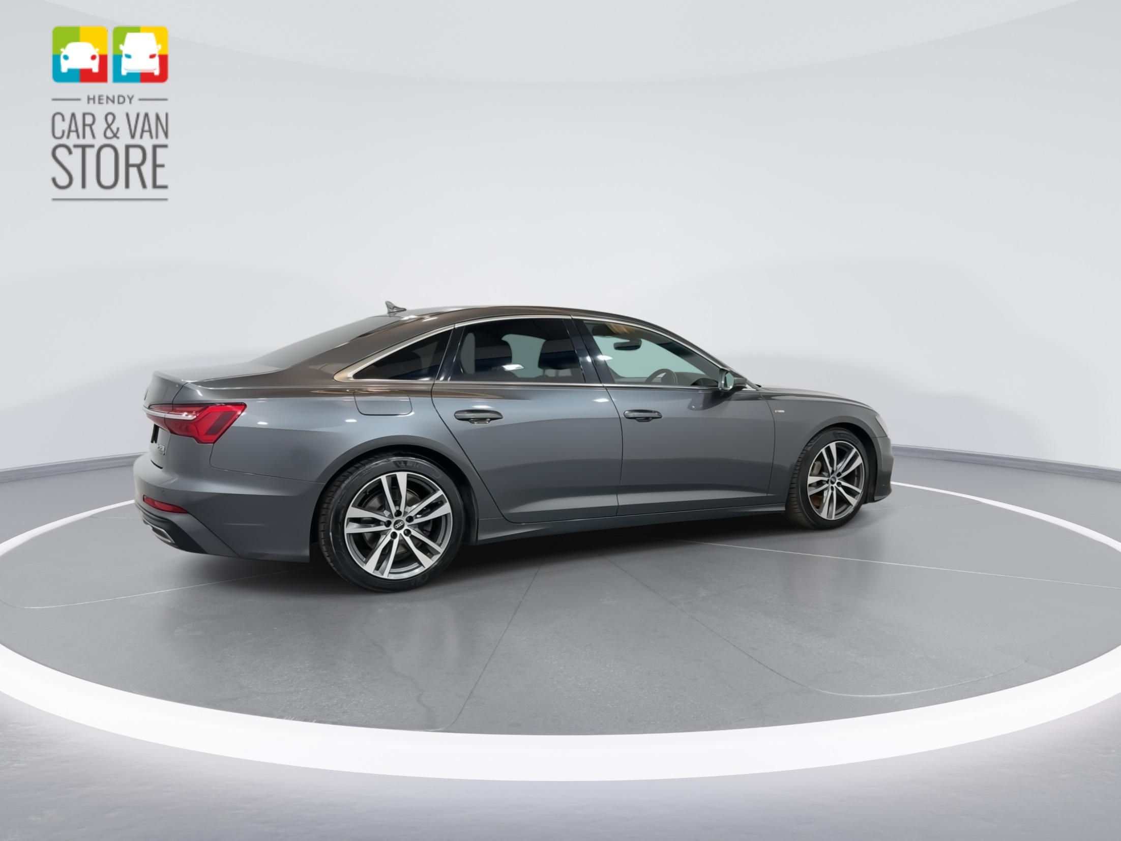 55 TFSI QUATTRO S TRONIC C+S PACK