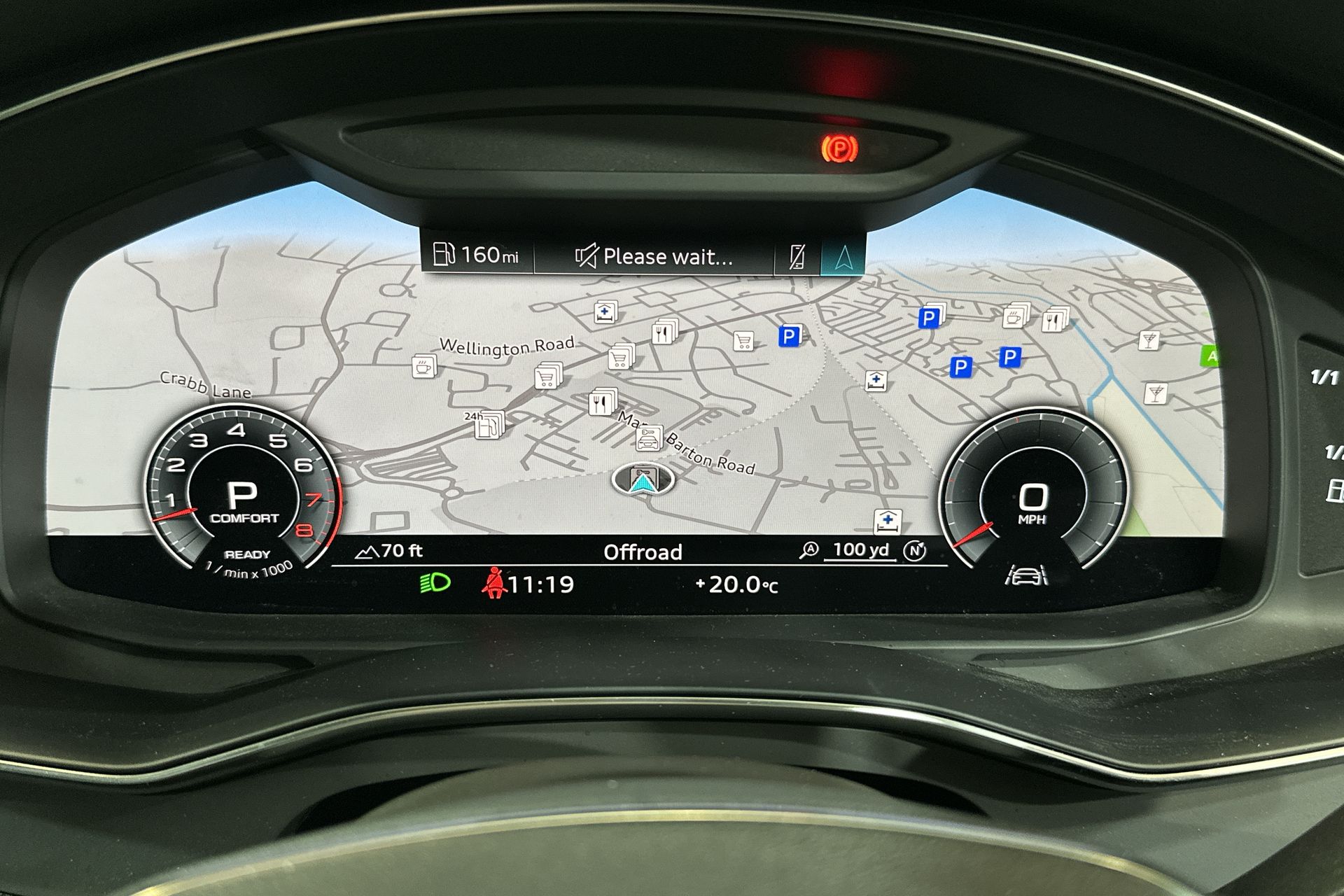 55 TFSI QUATTRO S TRONIC C+S PACK