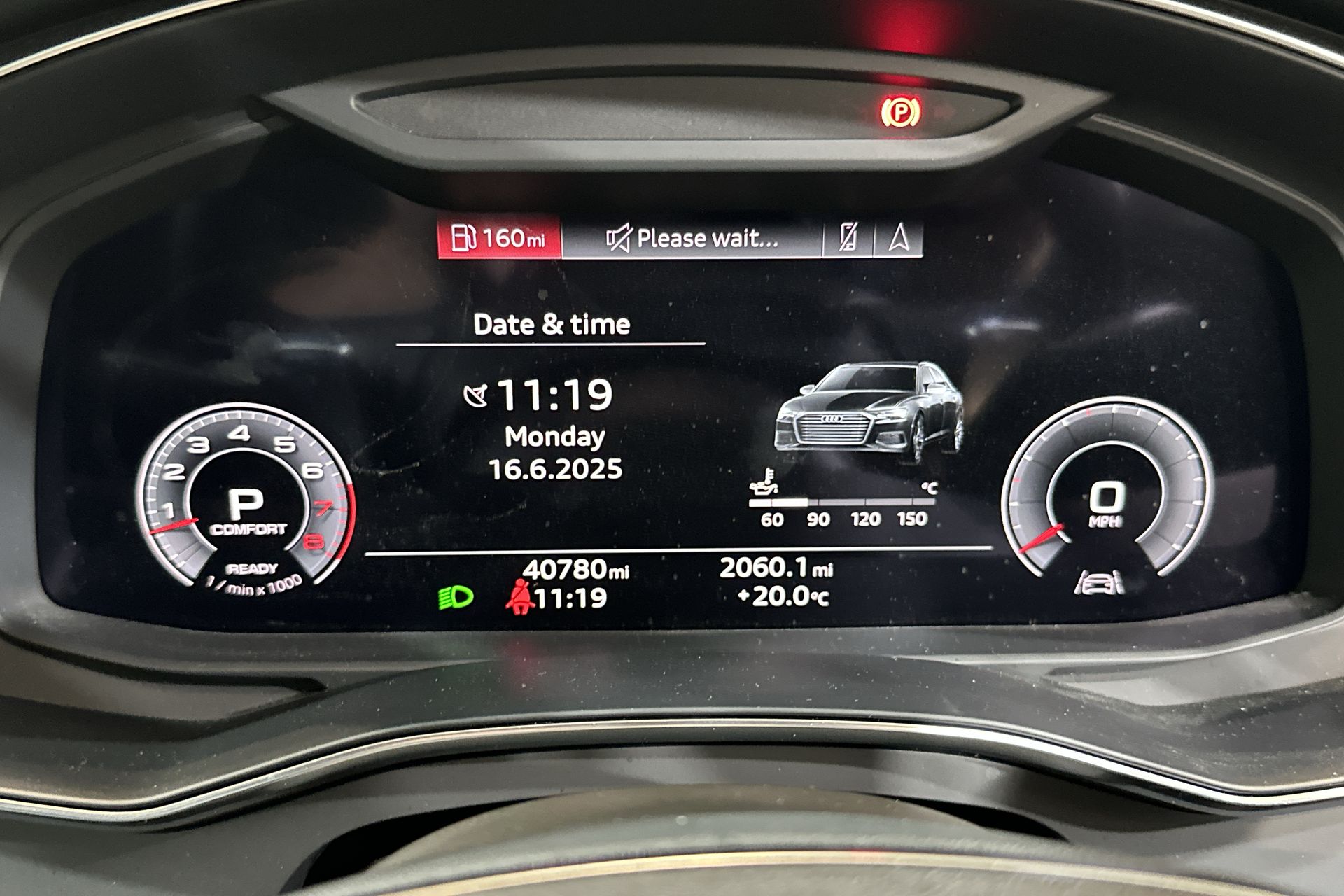 55 TFSI QUATTRO S TRONIC C+S PACK
