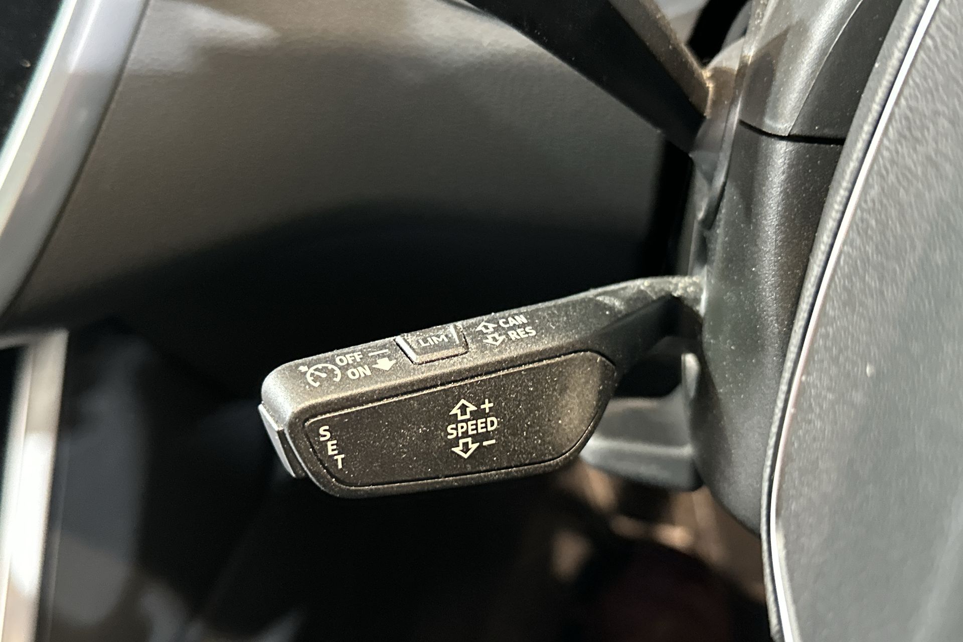 55 TFSI QUATTRO S TRONIC C+S PACK