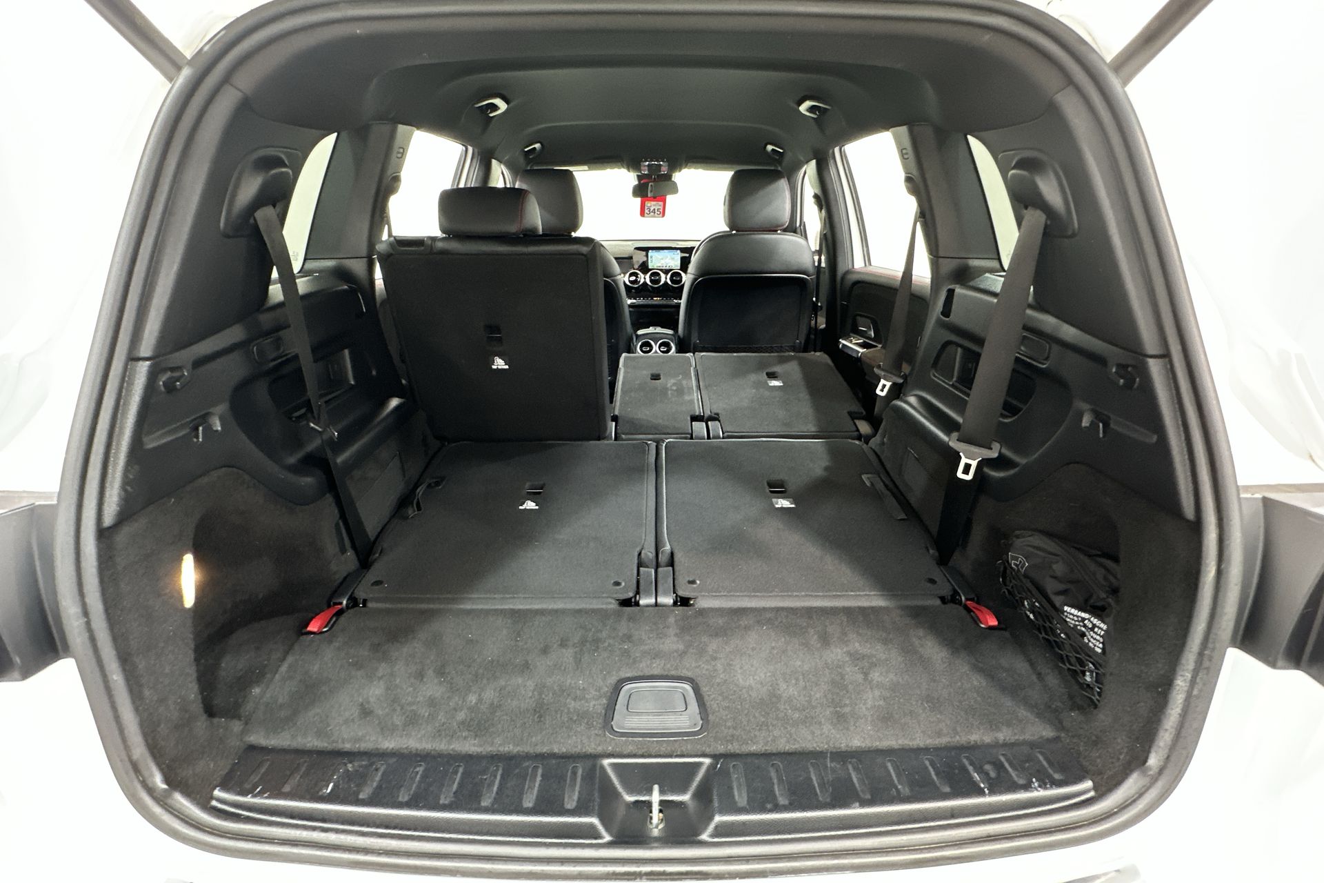 GLB 200 7G-TRONIC